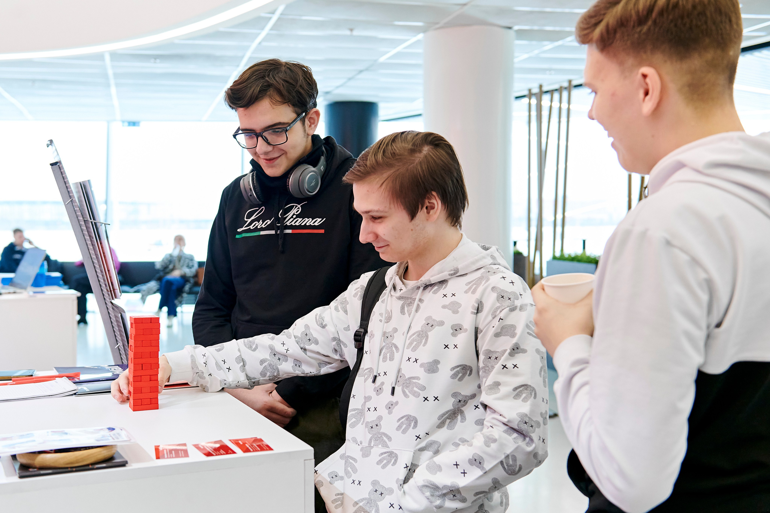 IT Форум будущего. Фотограф Постольник Дарья