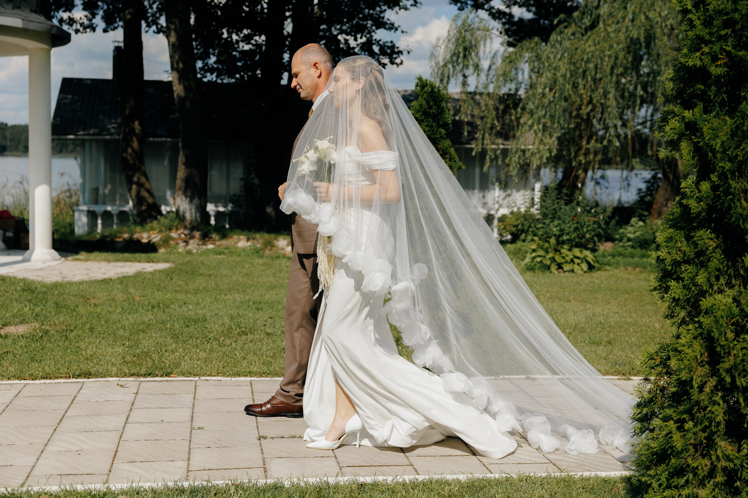 Владислав и Анастасия. Свадебный и семейный фотограф Витебск, Минск, Андрей Павлов