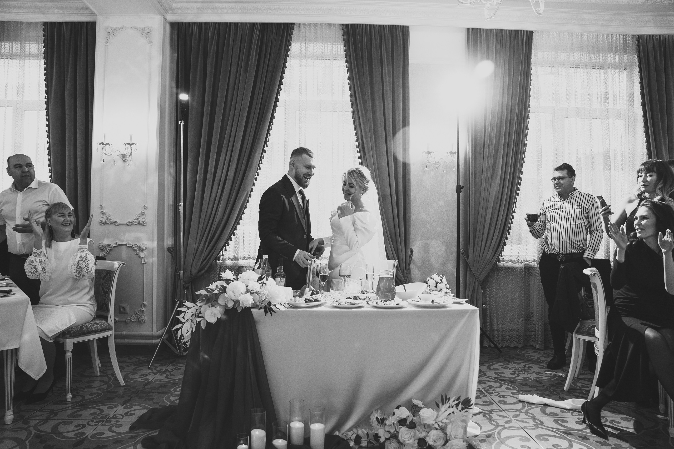 Отель «ПушкинЪ». Фотограф Ангарск Иркутск Ксения Король