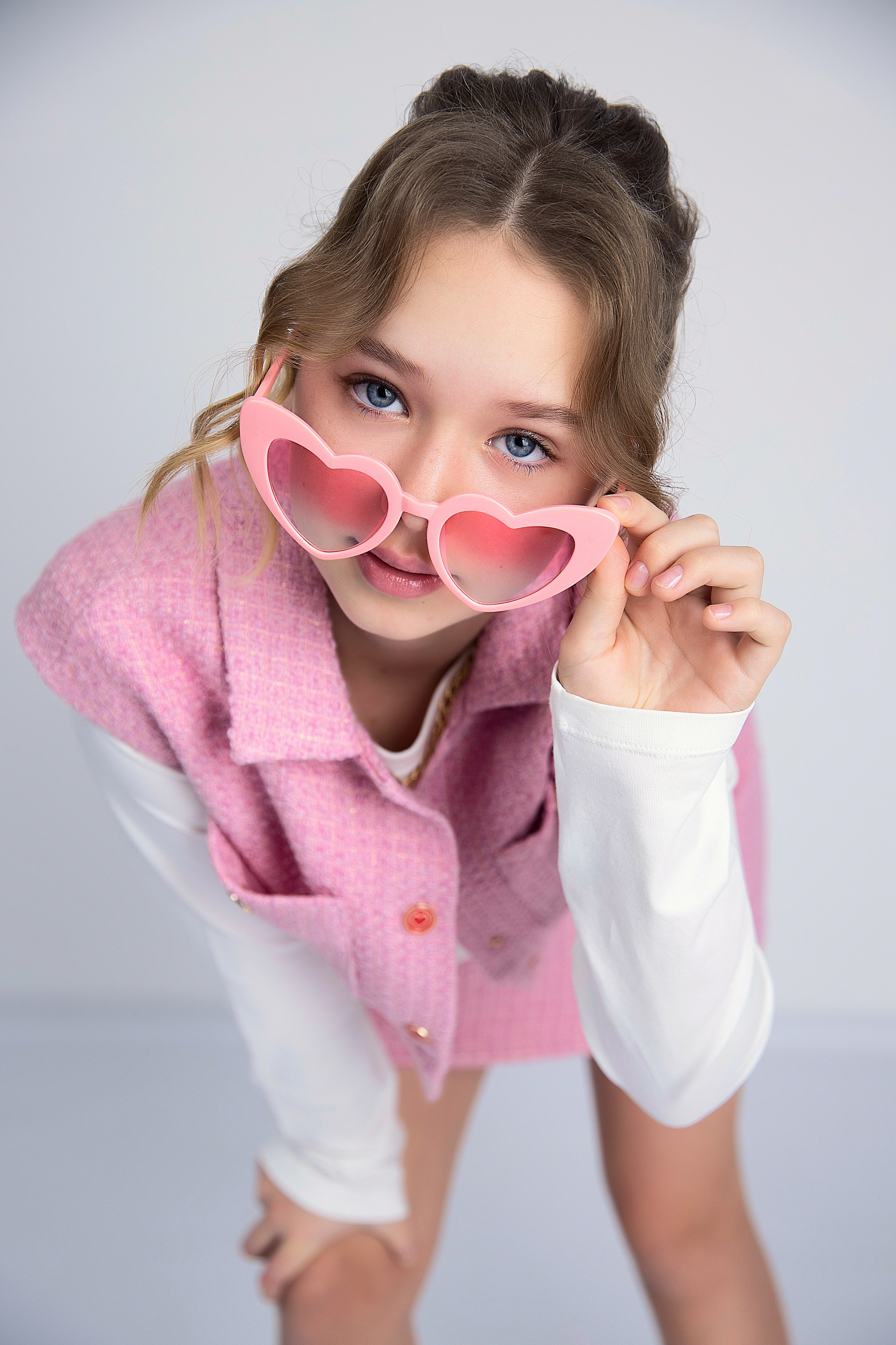 «ФАБРИКА ЗВЕЗД». Детский школьный фотограф в Кемерово Зиновьева Екатерина