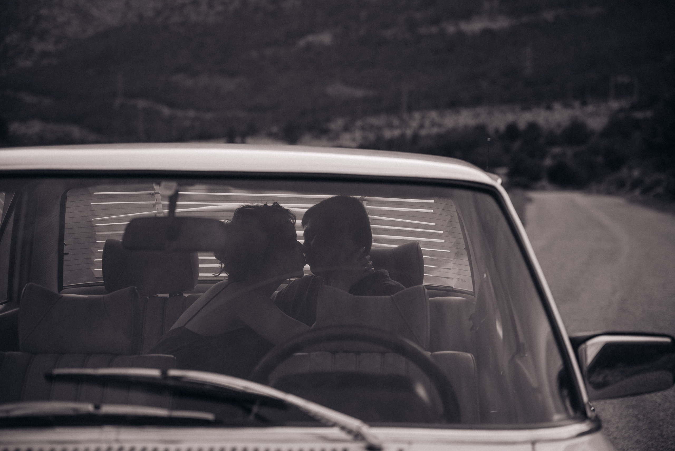 Барбарос. Анна Лобанова | фотограф