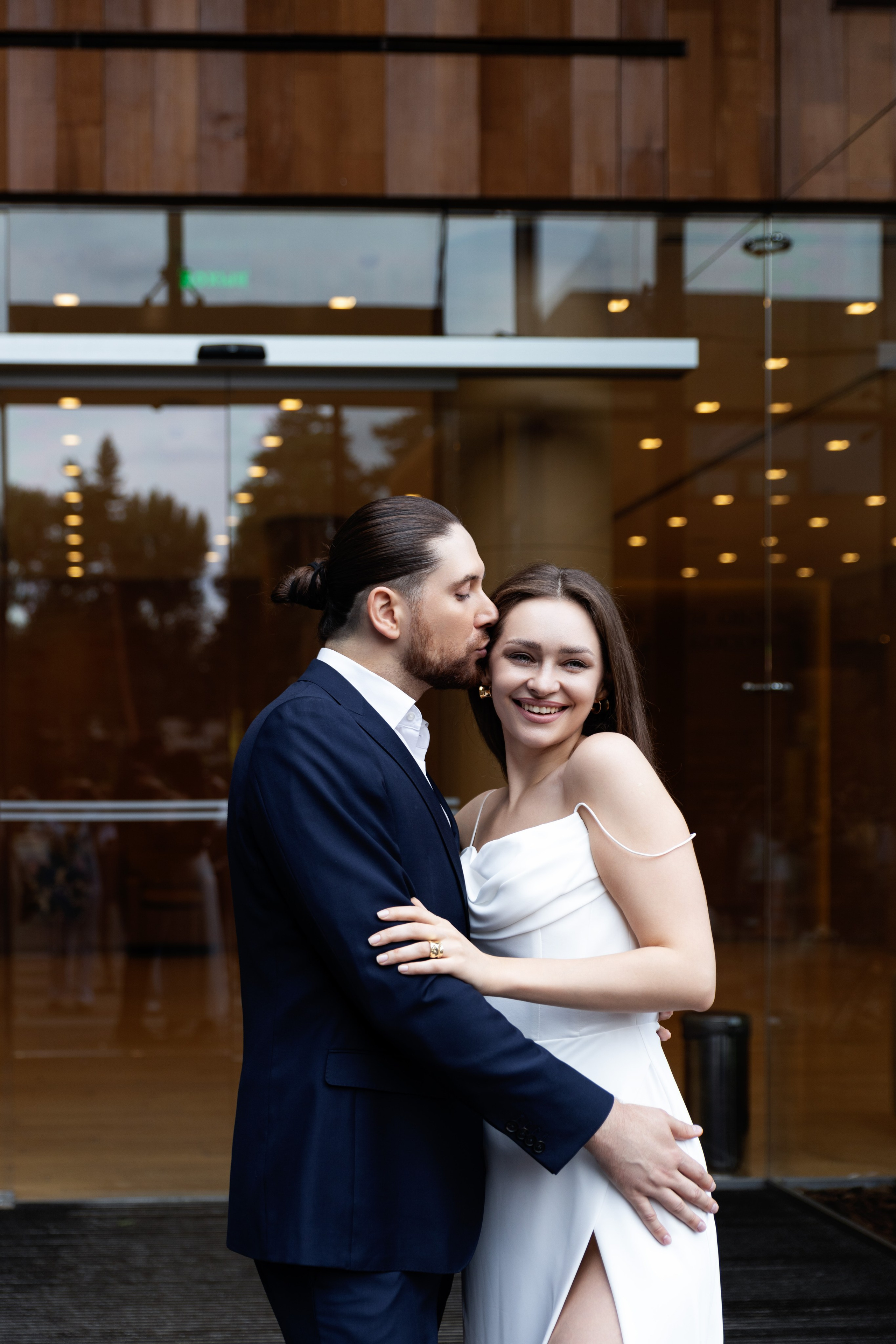 Портфолио свадебного фотографа — Москва и область | Примеры работ