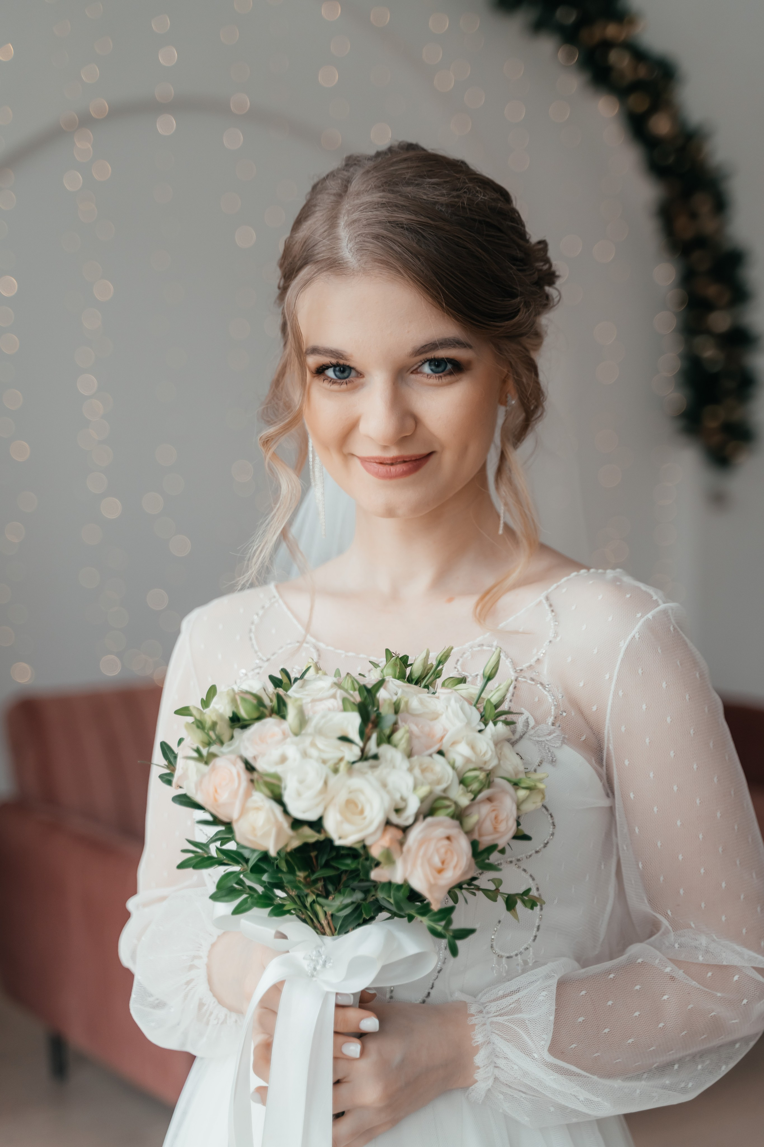 Эдуард и Ксения. Семейный фотограф в Саратове