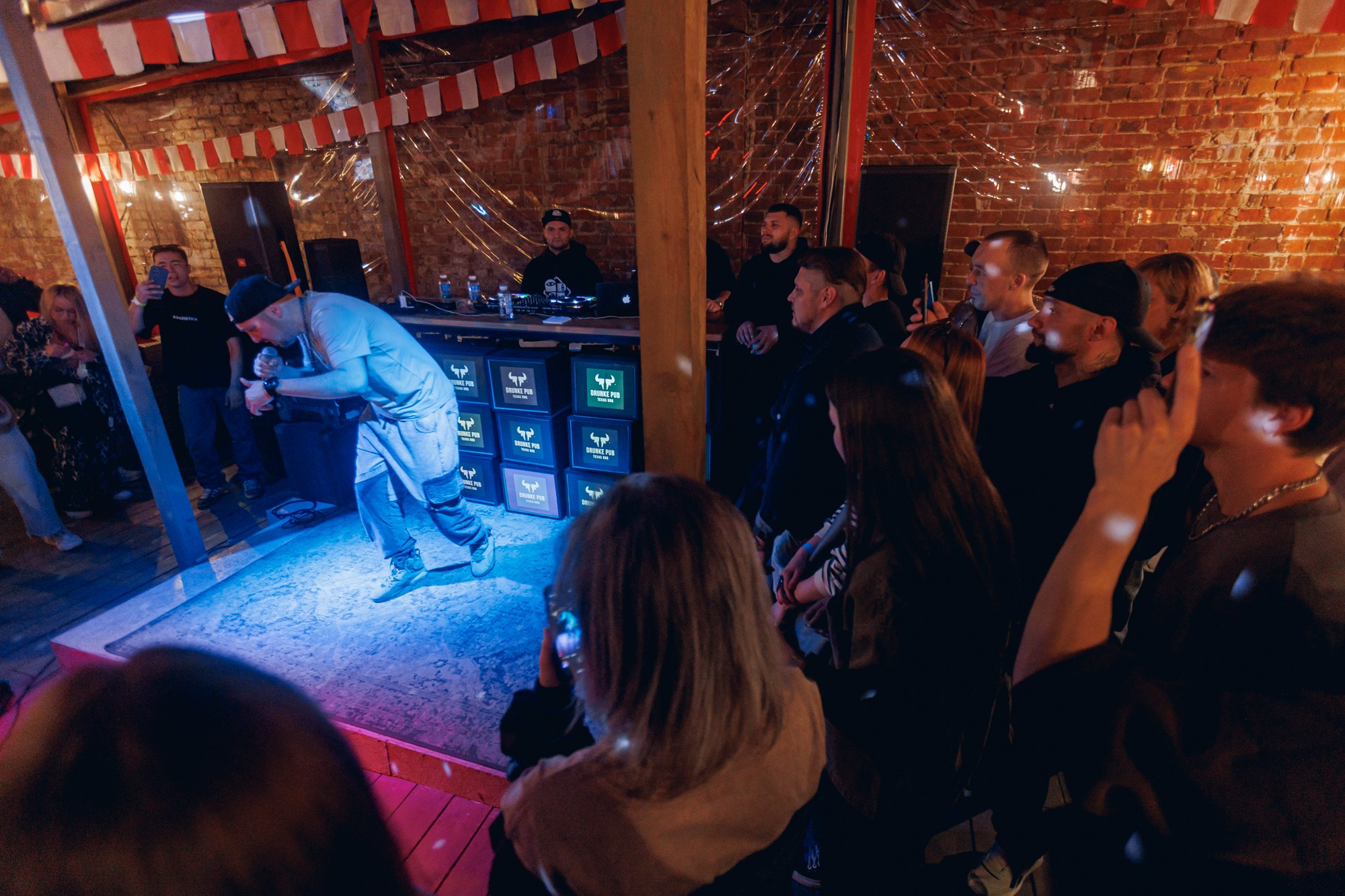 Репортаж Jahmal Триагрутрика