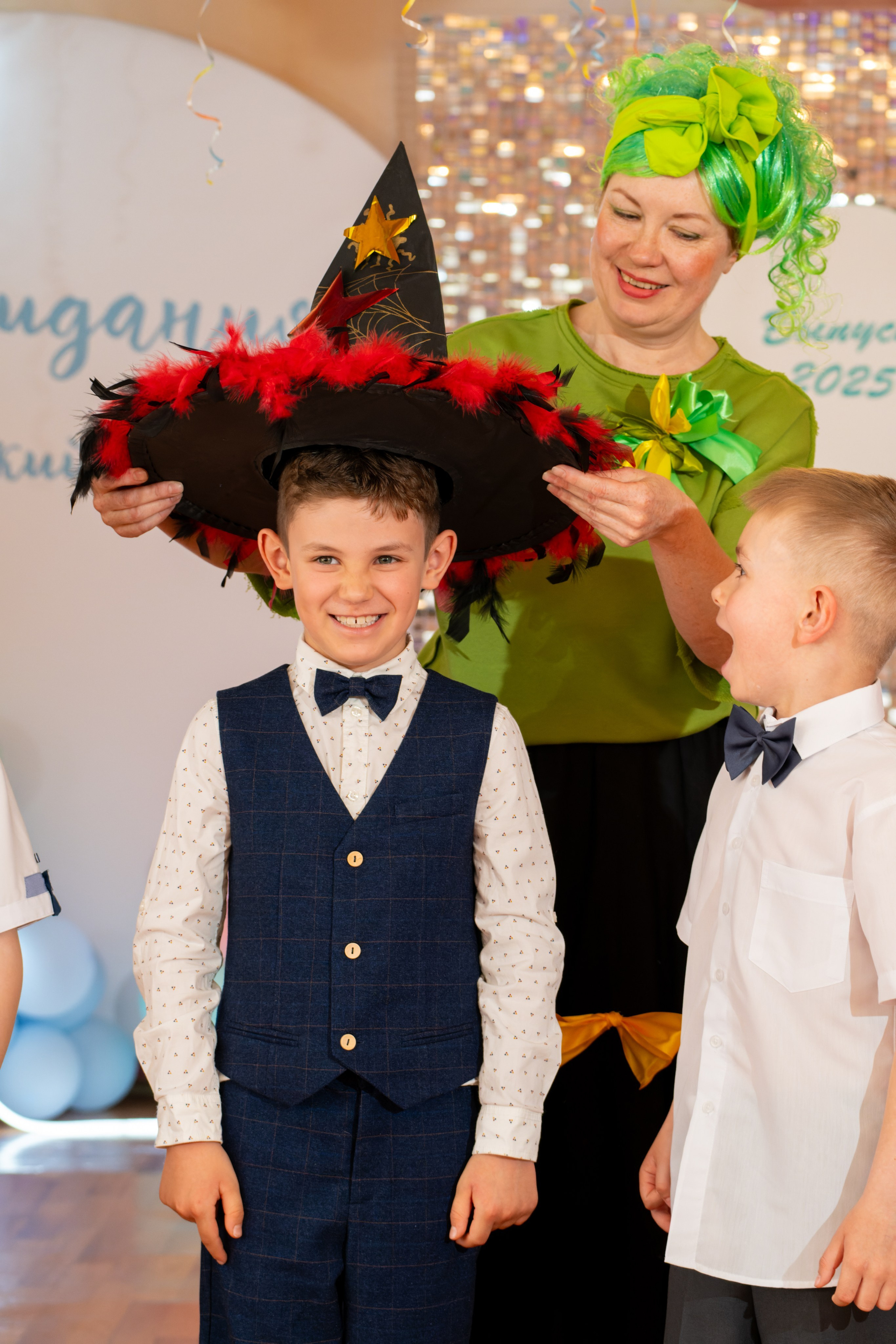 Фотосъёмка утренников и выпускных в детском саду. «Студия DRONAVT`s» — видеосъёмка и фотография г. Москва