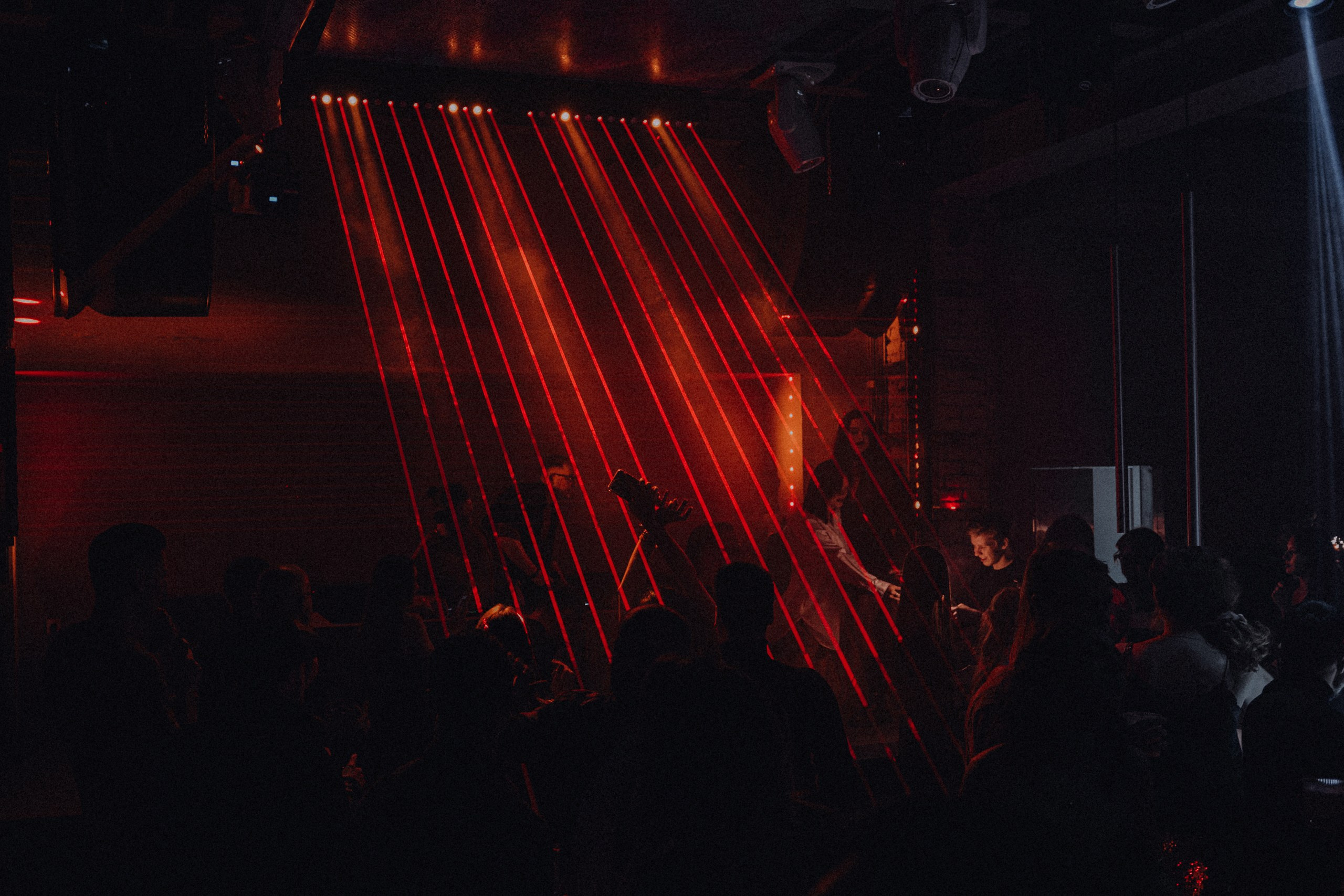 Tones. KORSHIKOV SERGEY