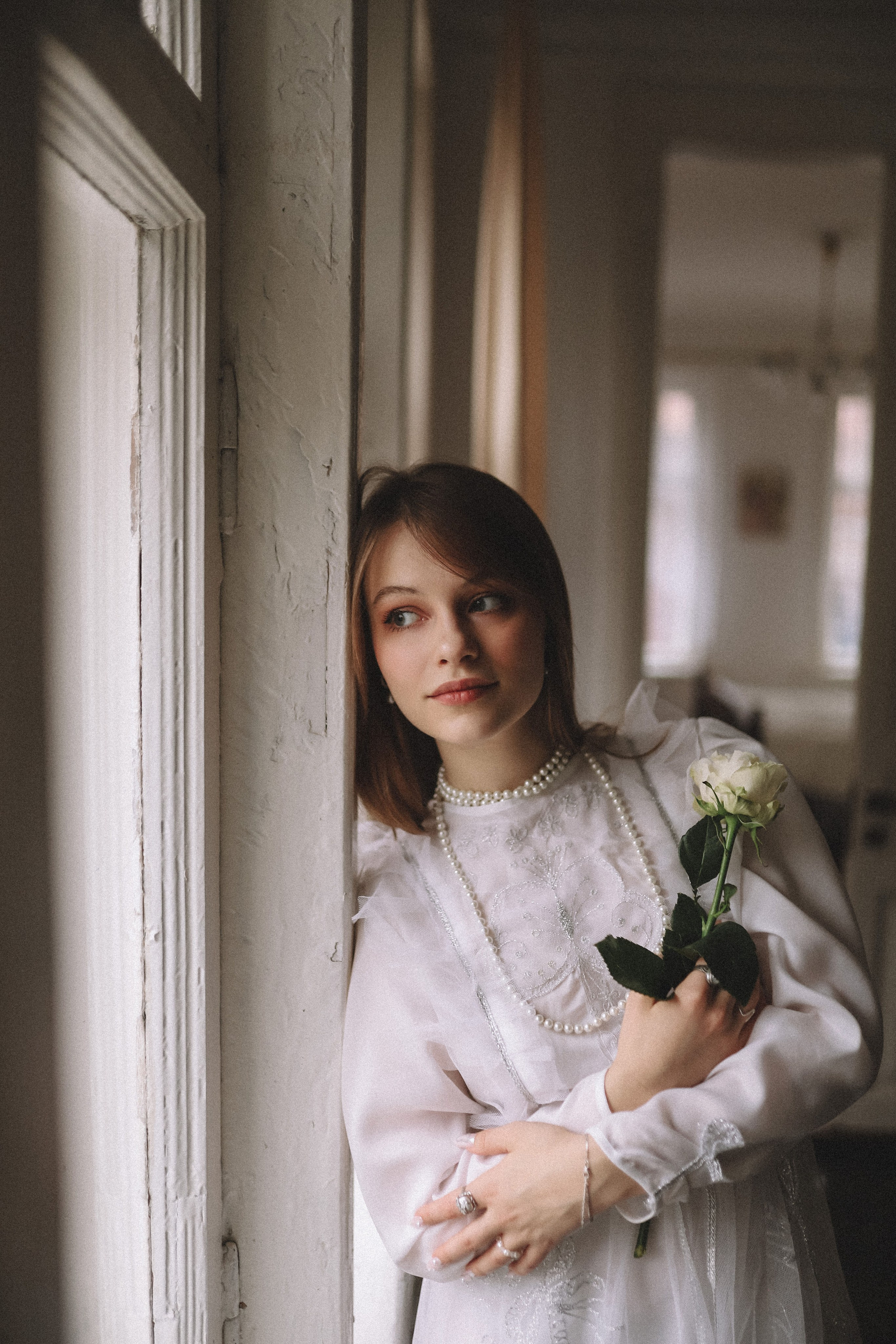 Женя. Фотограф в Нижнем Новгороде Кристина Батанова