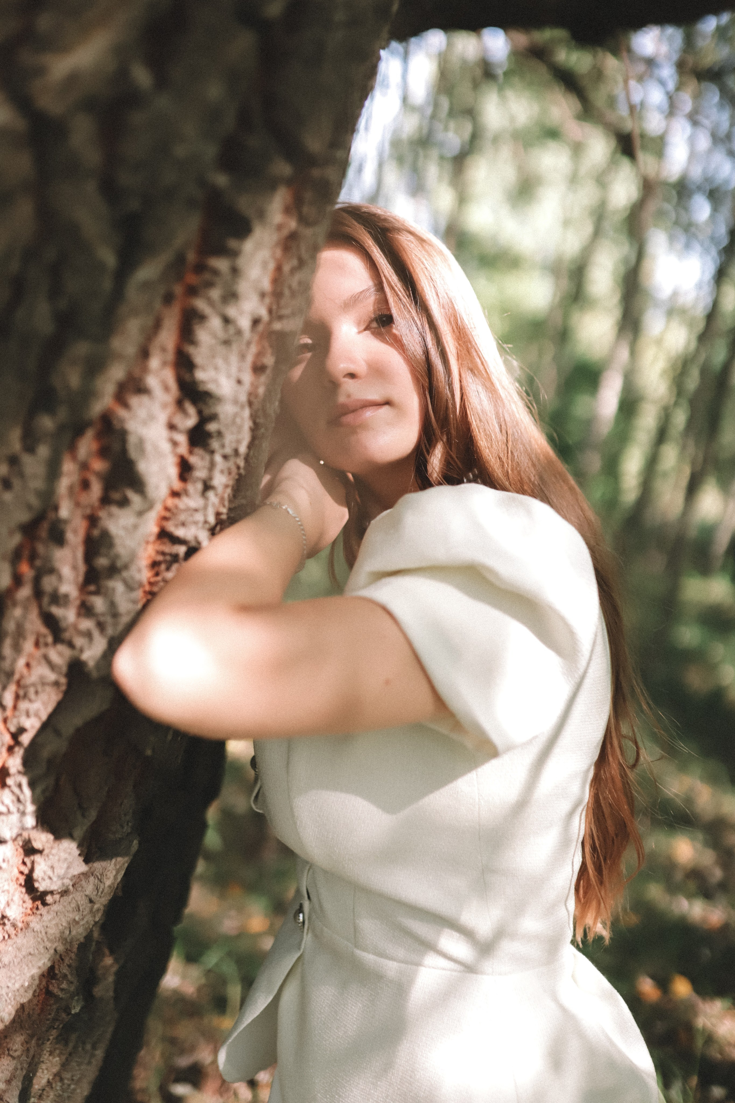 Катя. Фотограф в Нижнем Новгороде Кристина Батанова