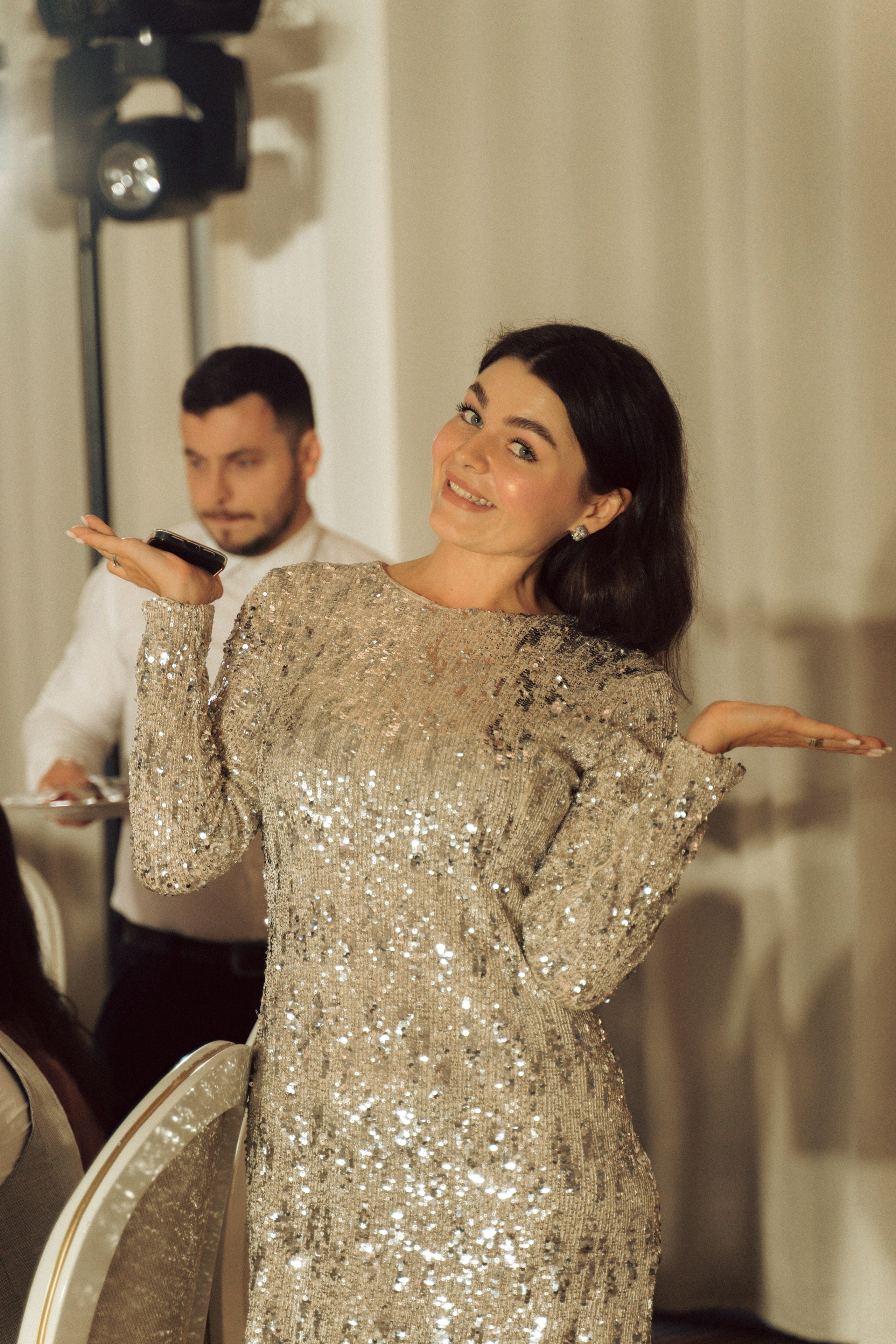 Мария и Станислав. Фотограф в Санкт-Петербурге Юлия Гербель