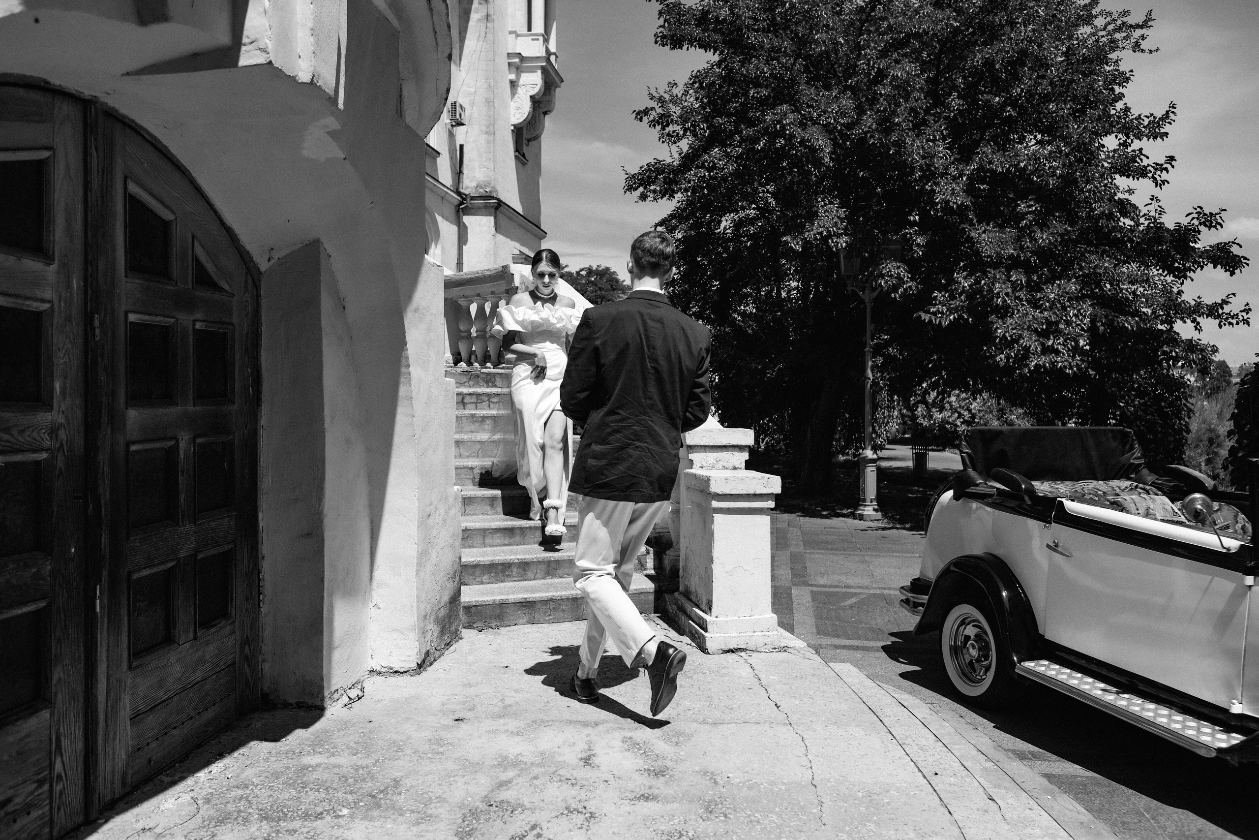 Никита и Марго — Анонс свадьбы. Свадебный фотограф, фотосъемка в Крыму, Севастополе, Симферополе, Ялте