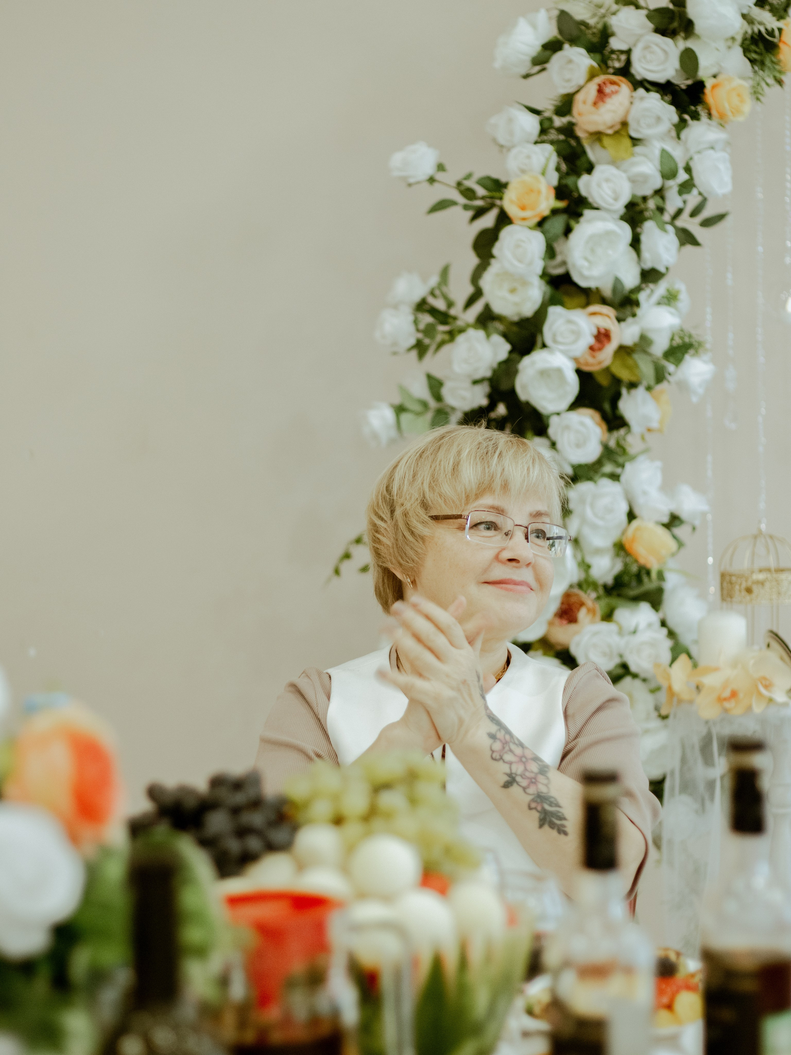 Свадебные съемки. Главная