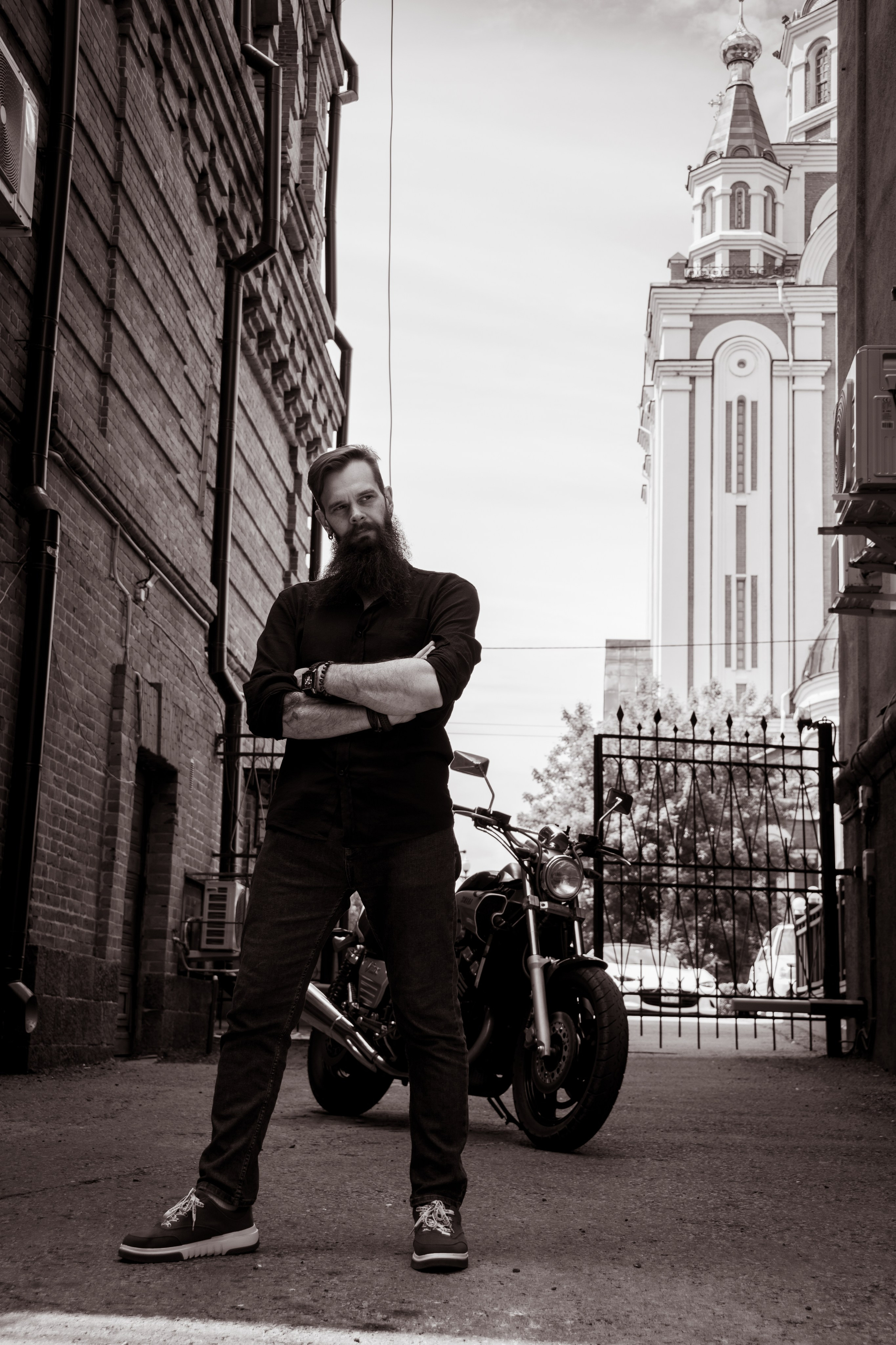 Vasiliy. Семейный и репортажный фотограф в Хабаровске Татьяна Болычева