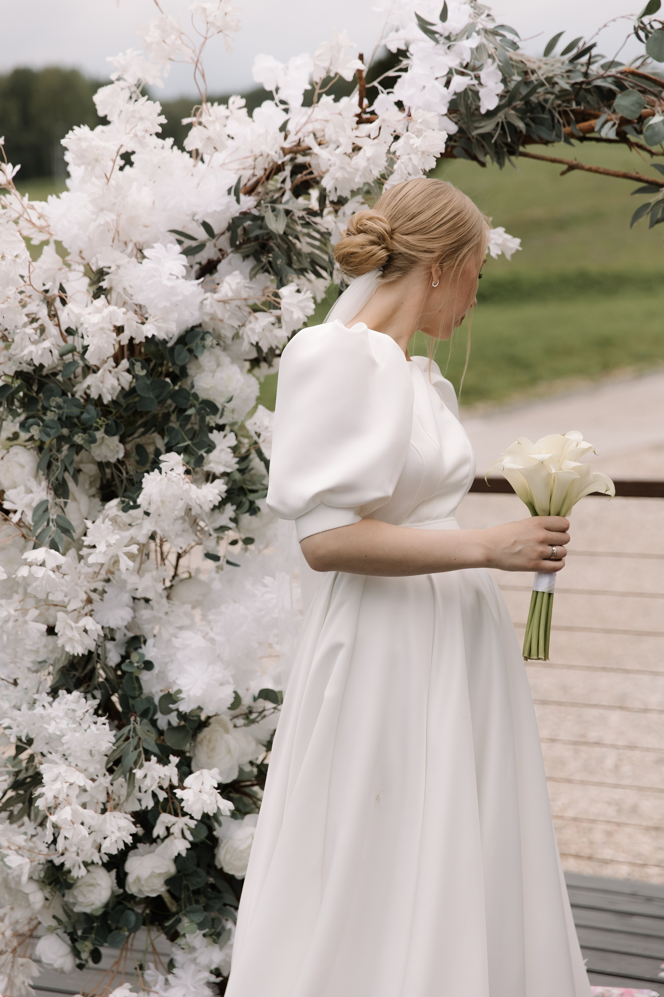 Свадебный анонс. Свадебный фотограф Кузнецова Ольга Санкт-Петербург, Вологда, Череповец