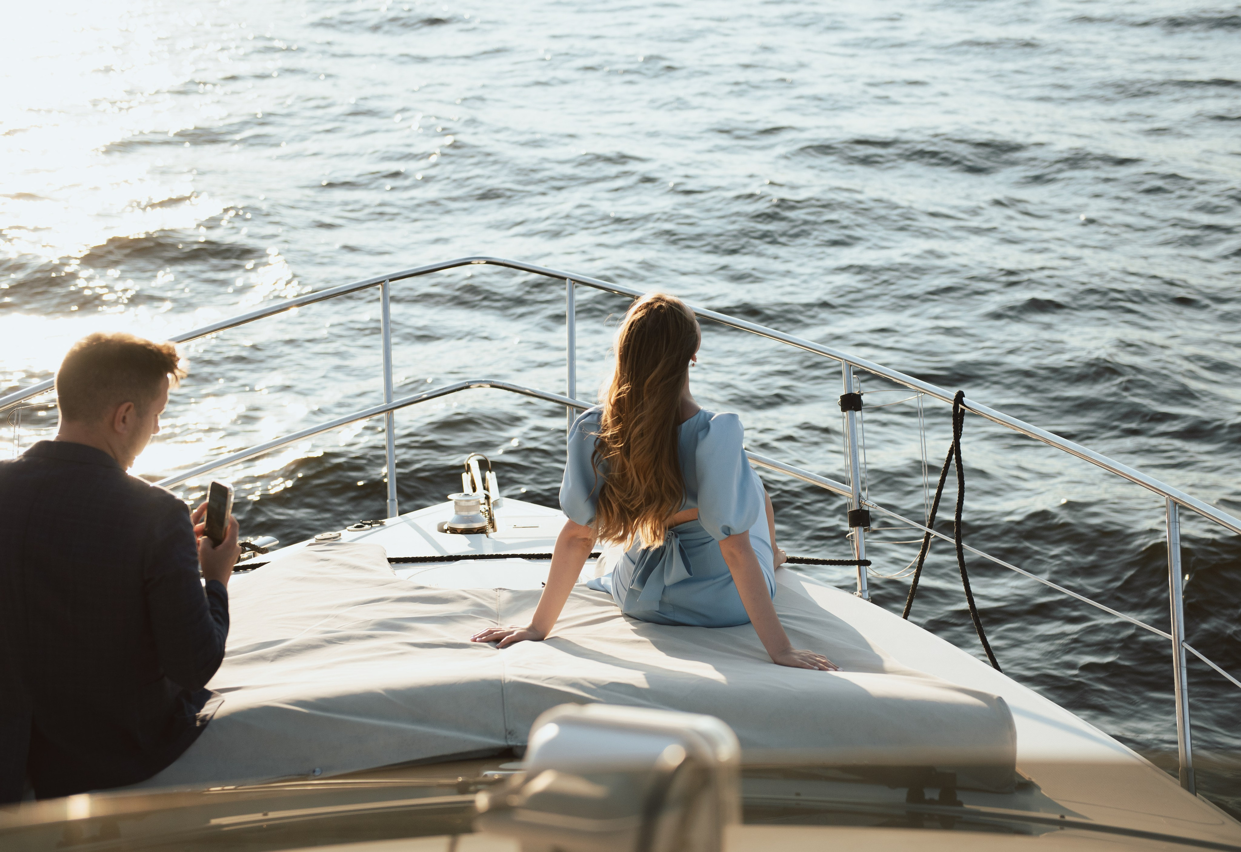 Лена и Миша. Семейный и свадебный фотограф в Нижнем Новгороде Анастасия Хренова