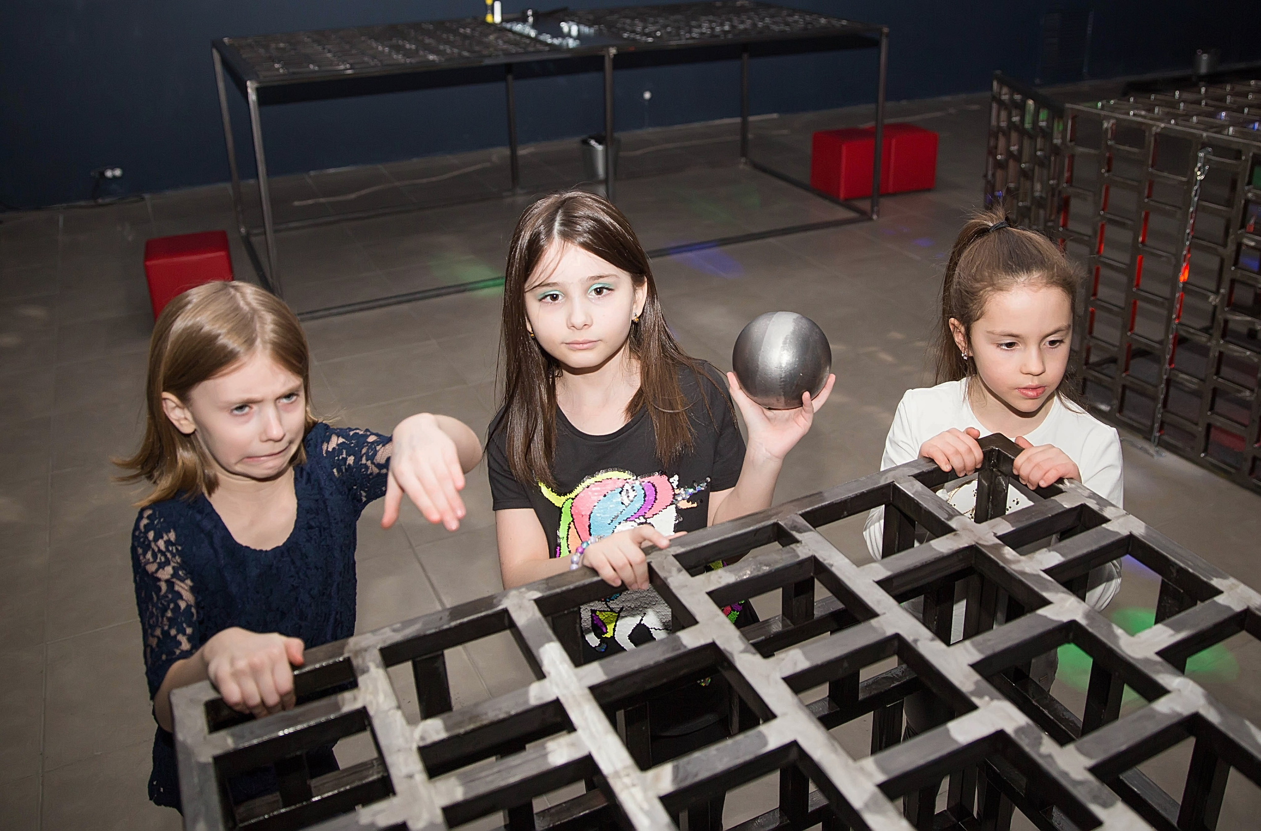 День рождения. Семейный и детский фотограф в Нижнем Новгороде