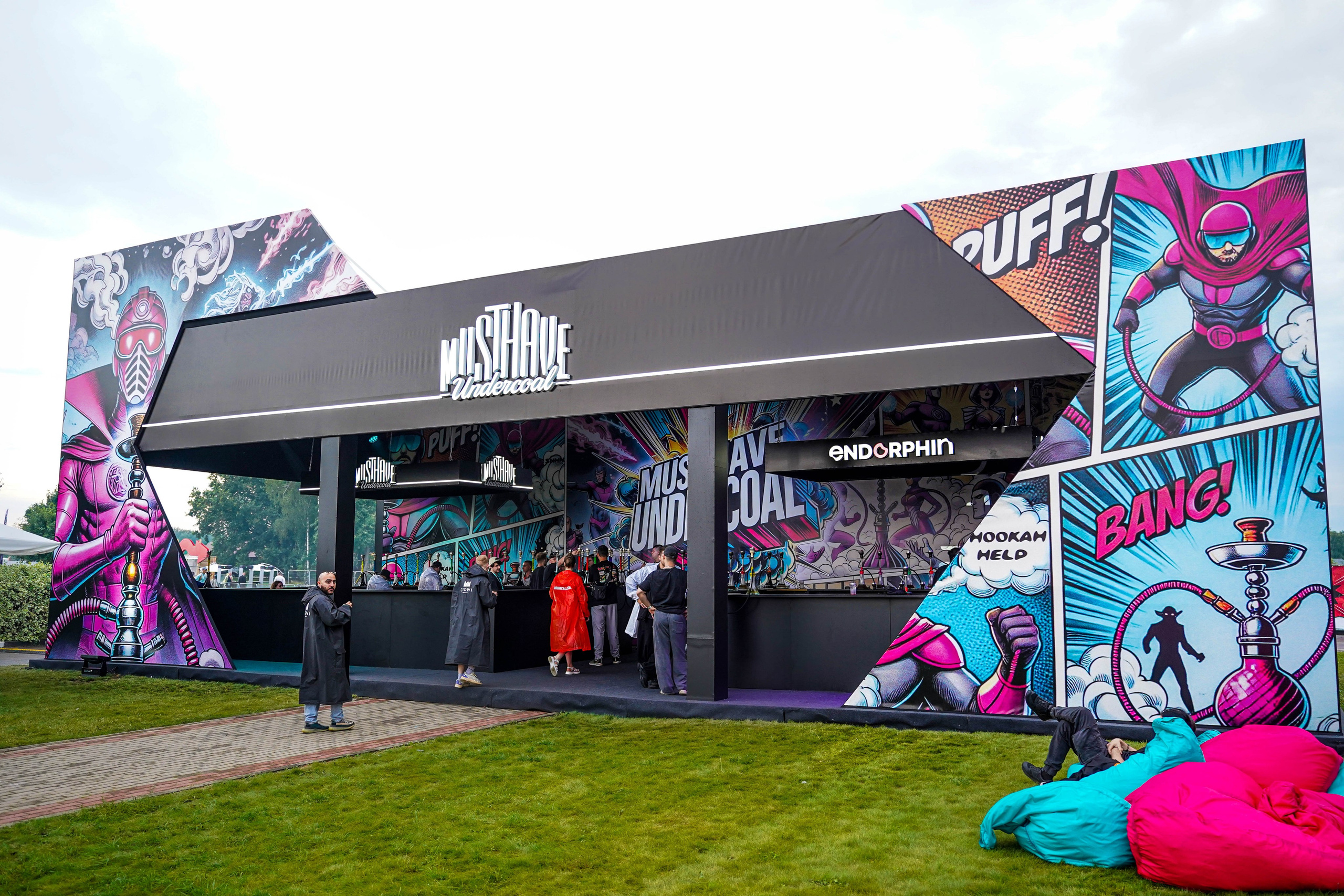 ФЕСТИВАЛЬ JohnCalliano 2025. Портфолио