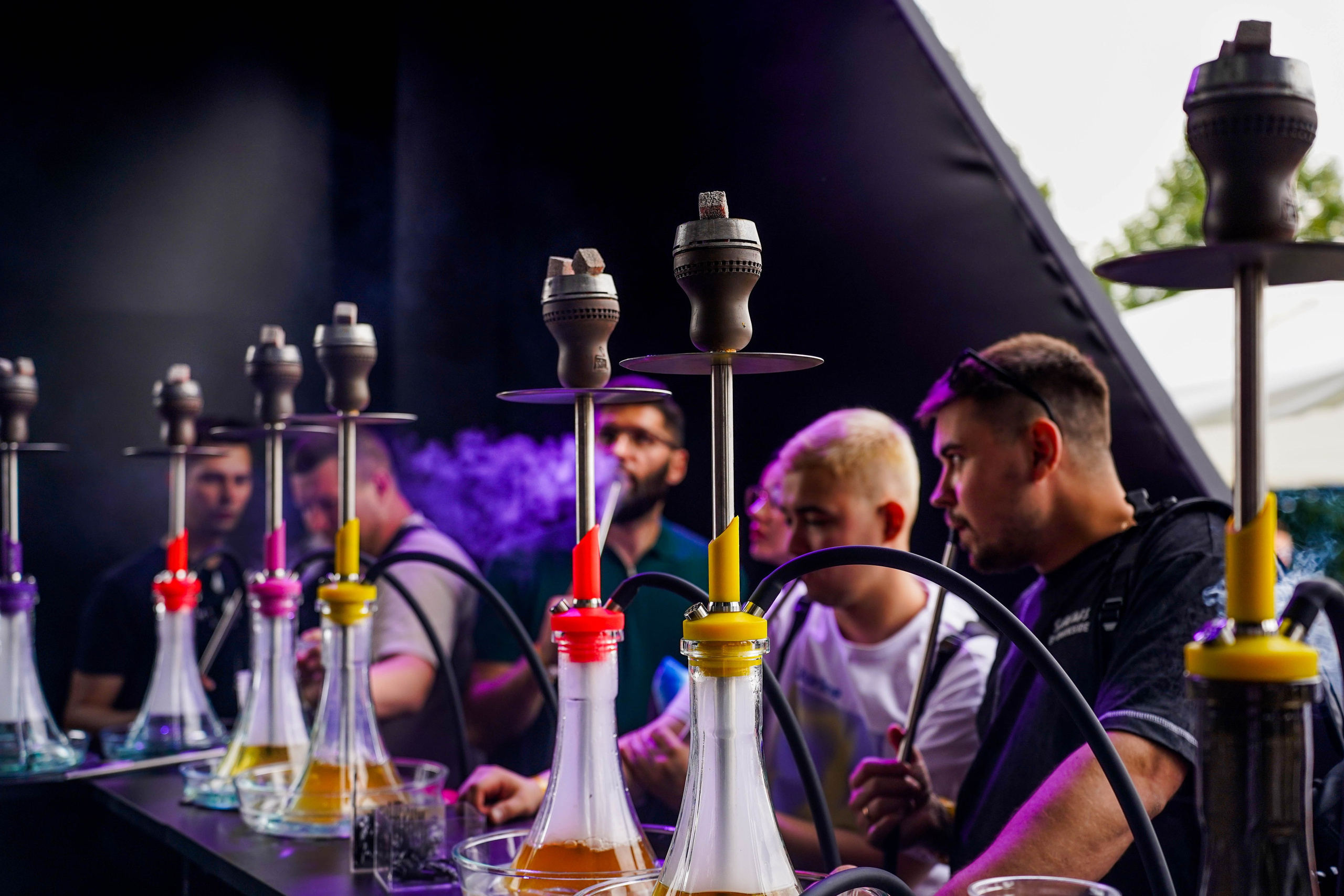 ФЕСТИВАЛЬ JohnCalliano 2025. Портфолио