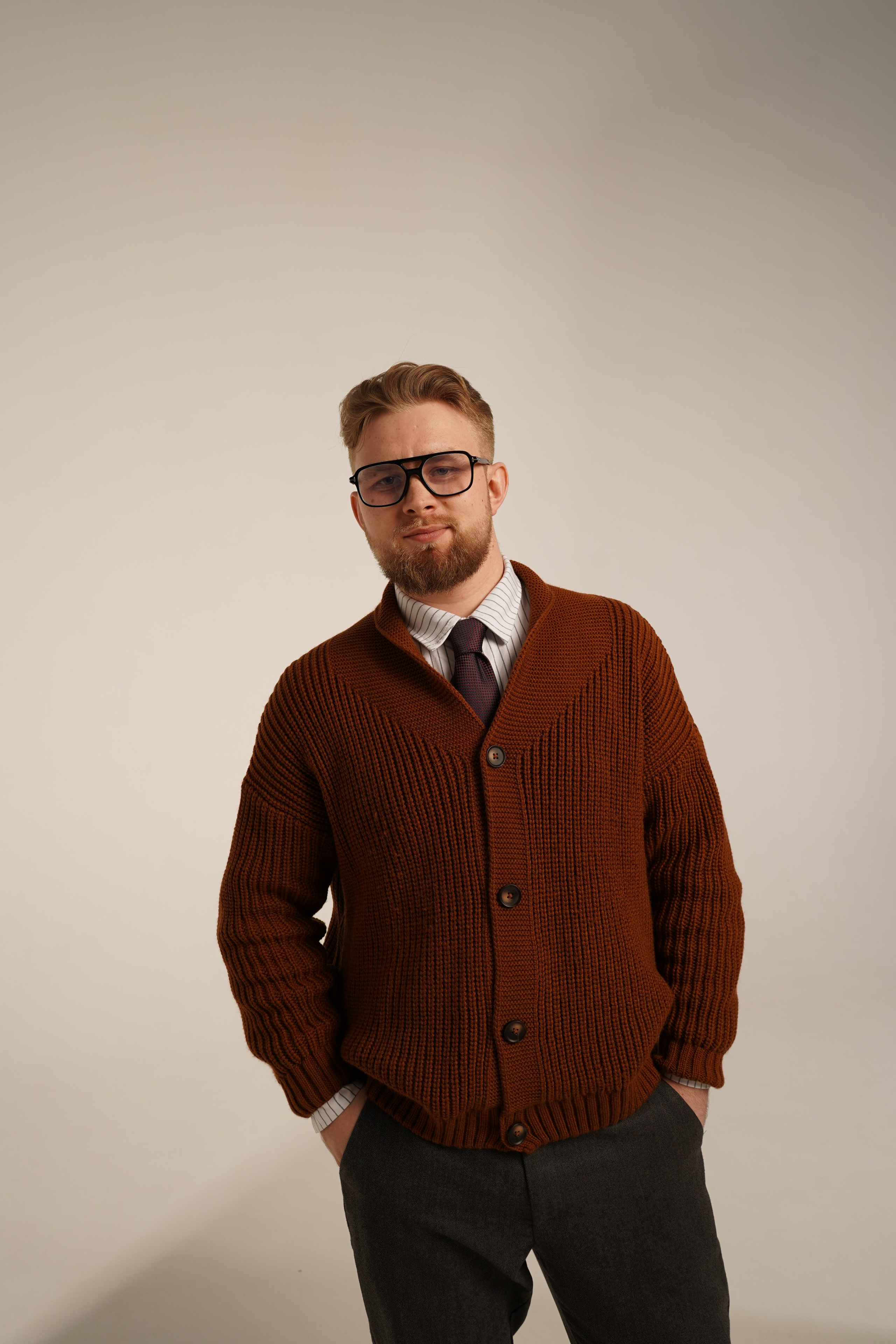 МУЖСКОЙ ПОРТРЕТ. Главная