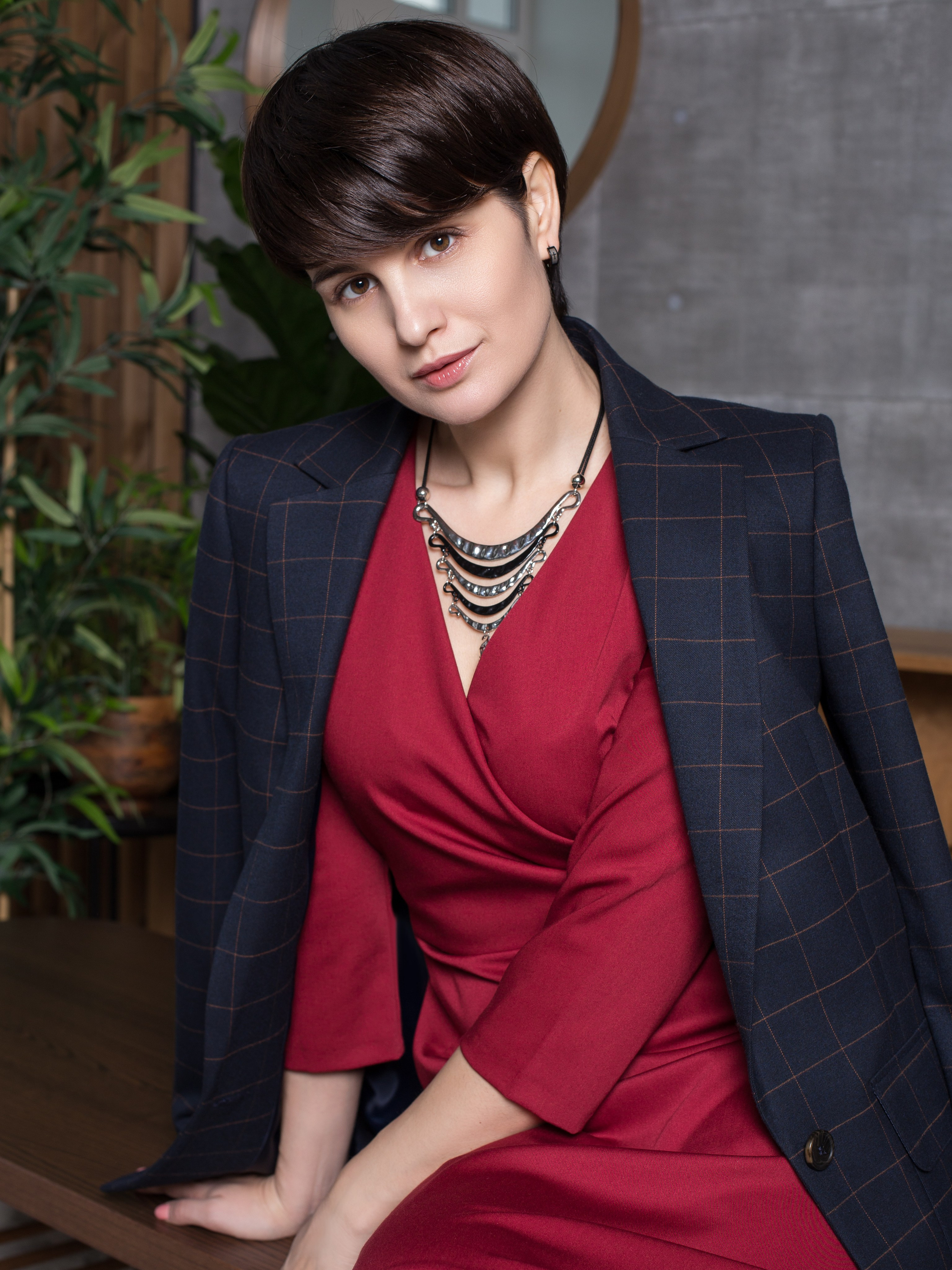 Sentiment. Fashion фотограф в Омске Александр Петров