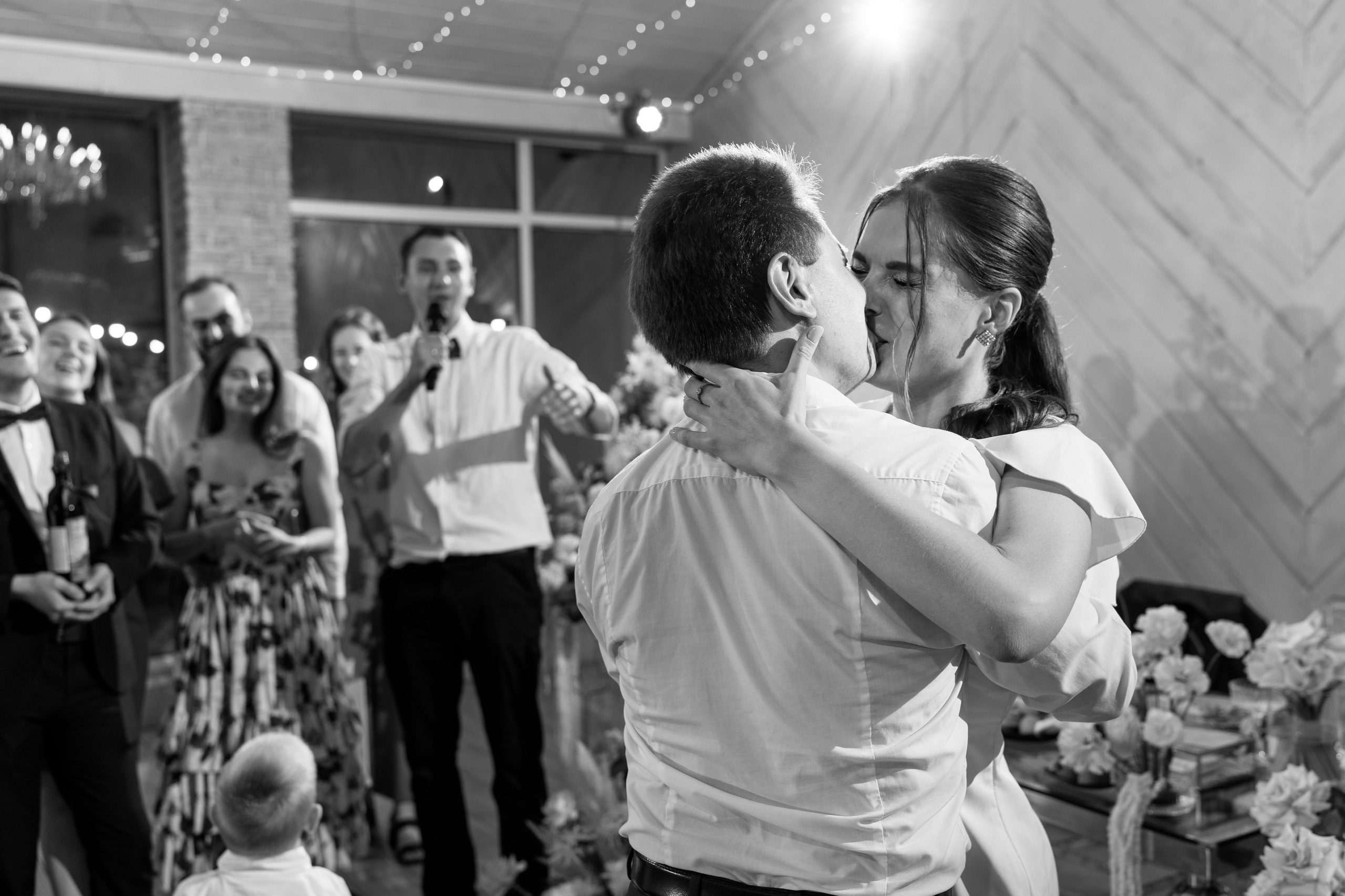 Михаил и Настя. Свадебный и семейный фотограф Ксения Ржевская (Митрохина)