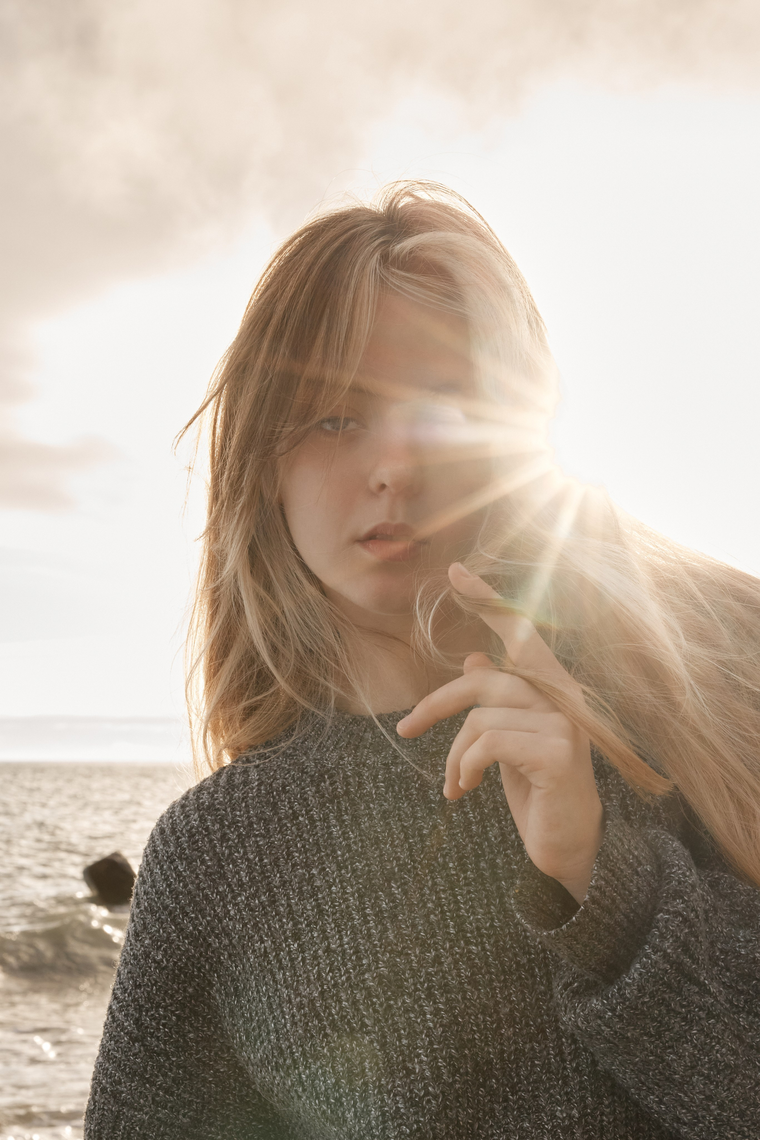 Молодость. Сергей Ирклиенко