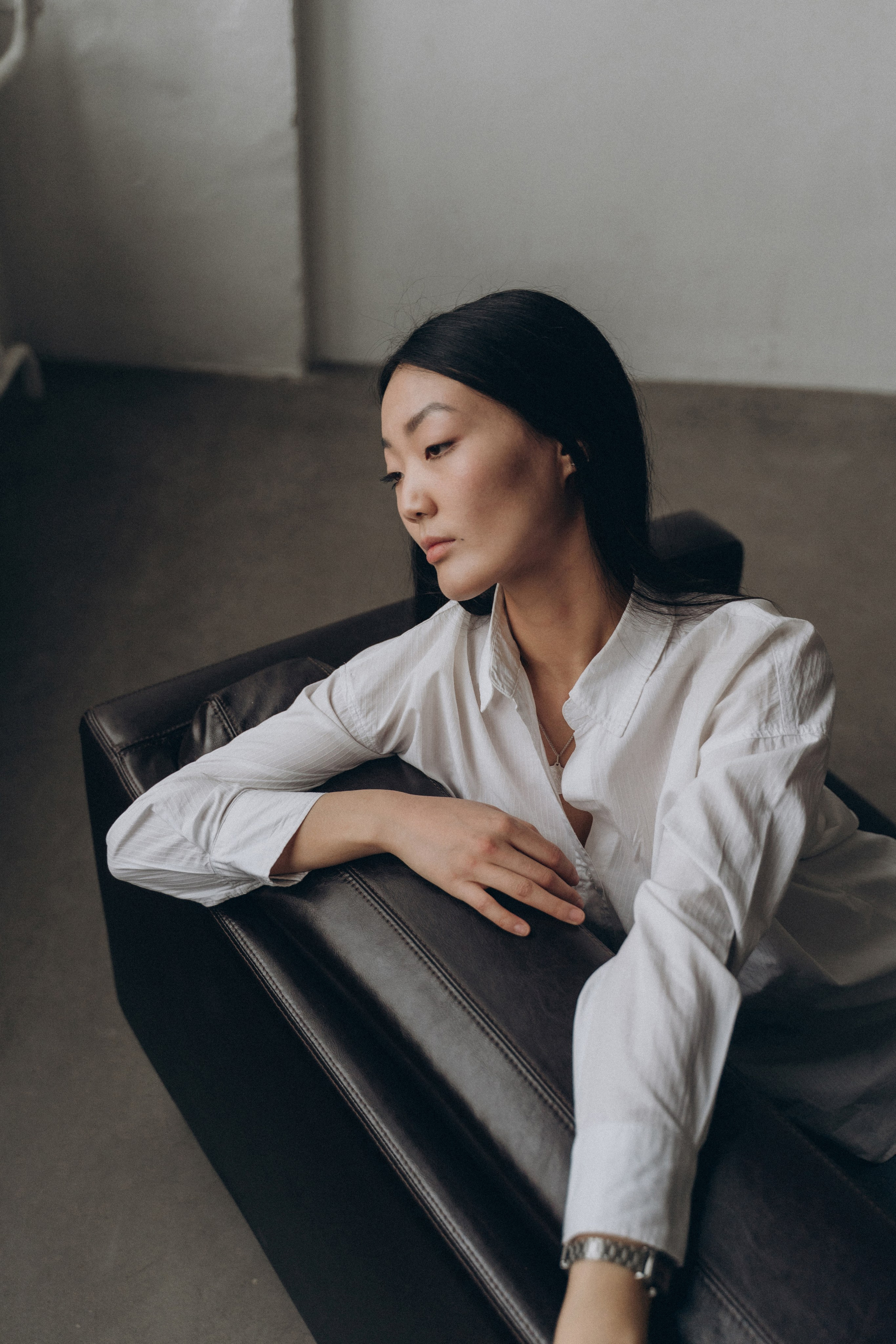 Портретная индивидуальная фотосессия в Москве. Фотограф Москва Виктория-Антуанетта