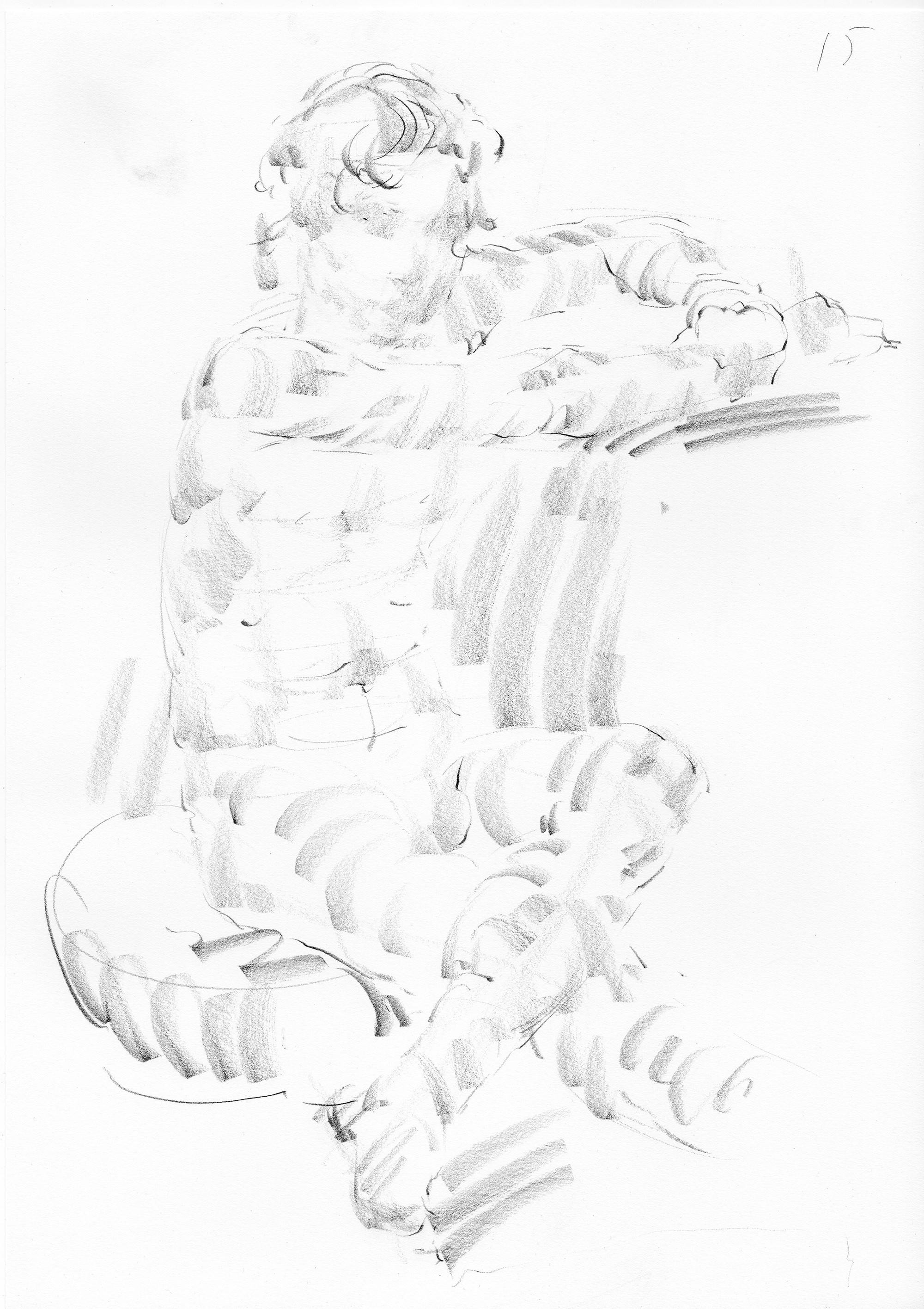 Traditional. YarkovViktorGallery