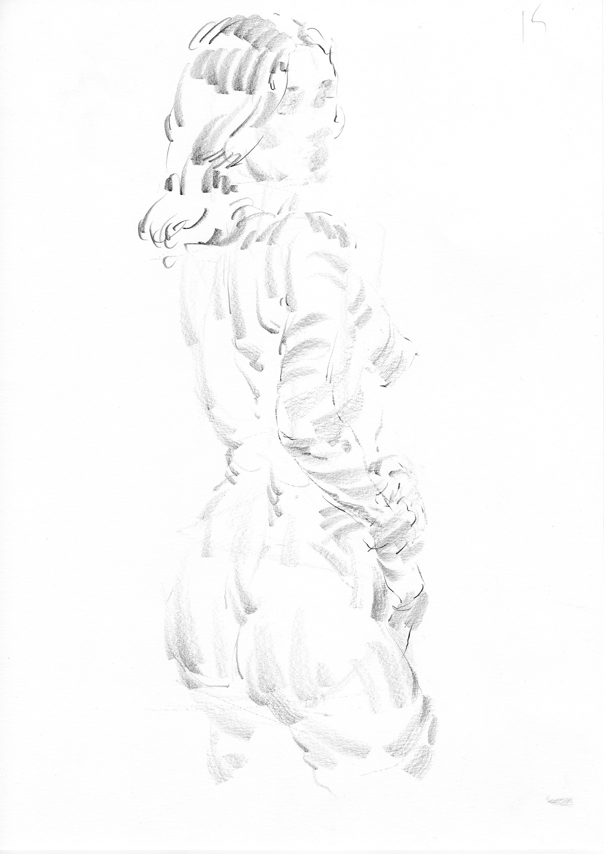 Traditional. YarkovViktorGallery