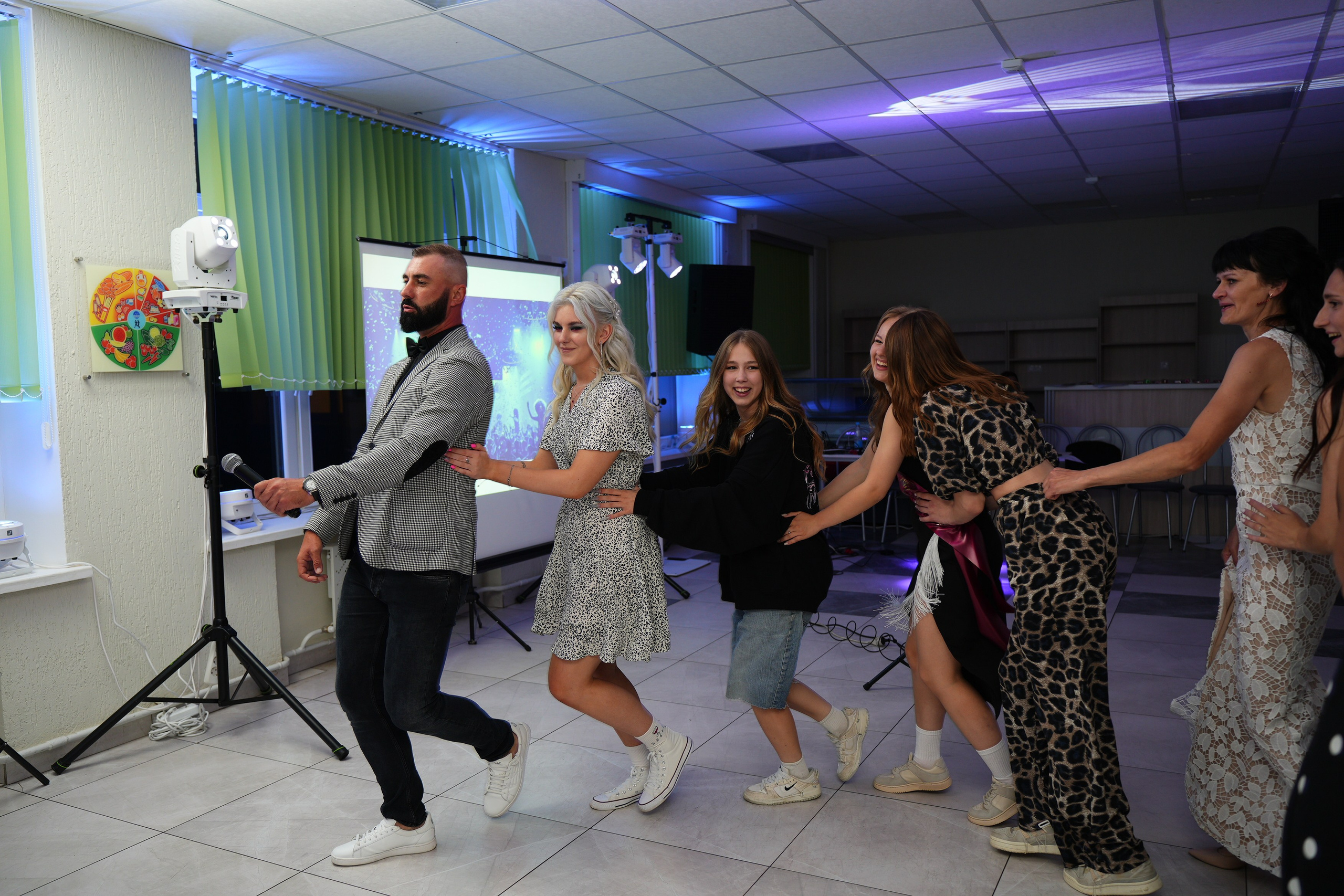 Выпускной СШ119. Семейный и свадебный фотограф Минск, Беларусь Анна Орловская