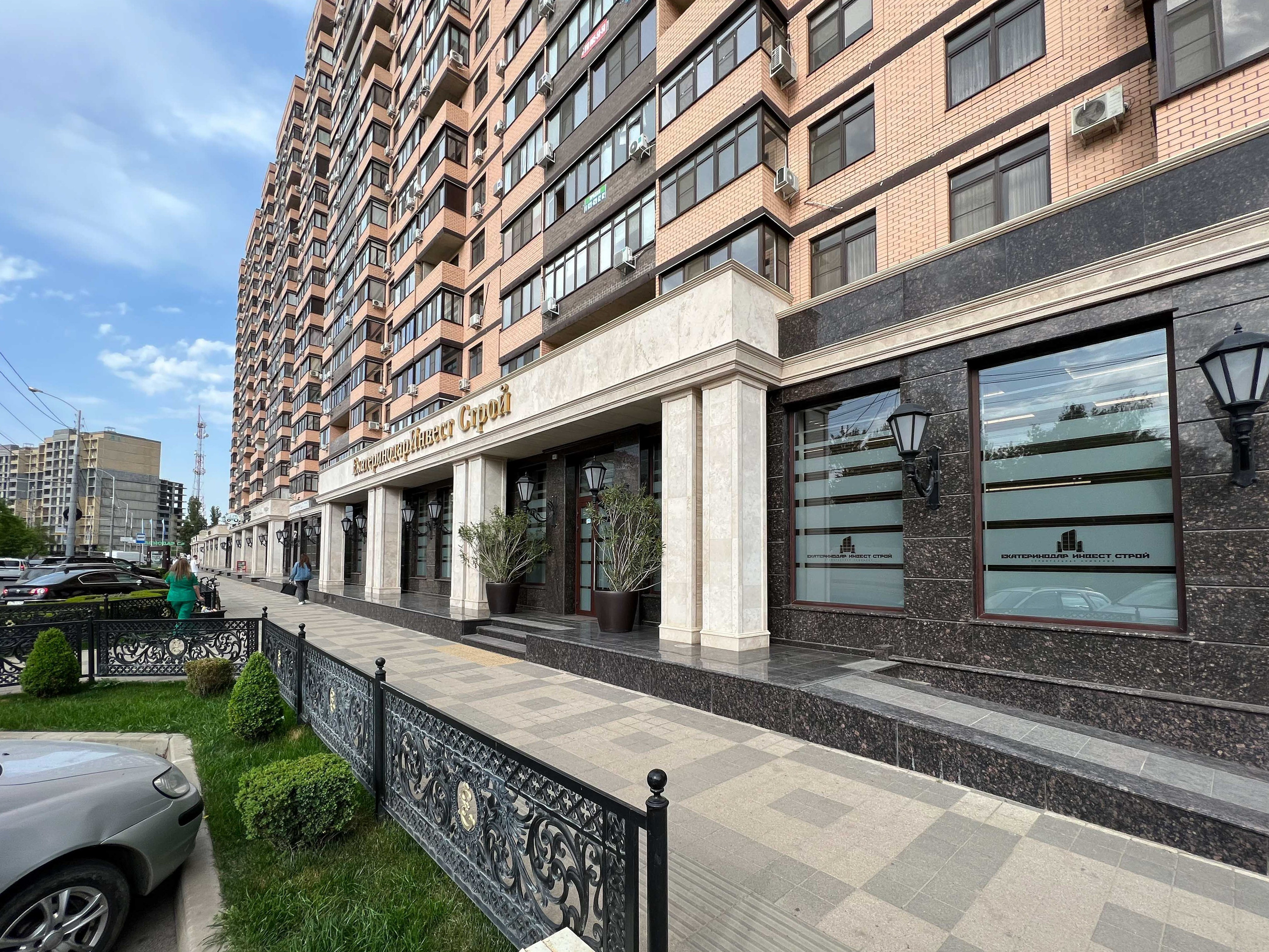 ИНТЕРЬЕРЫ. Photographer Viktoriya Markushina «My world throug»