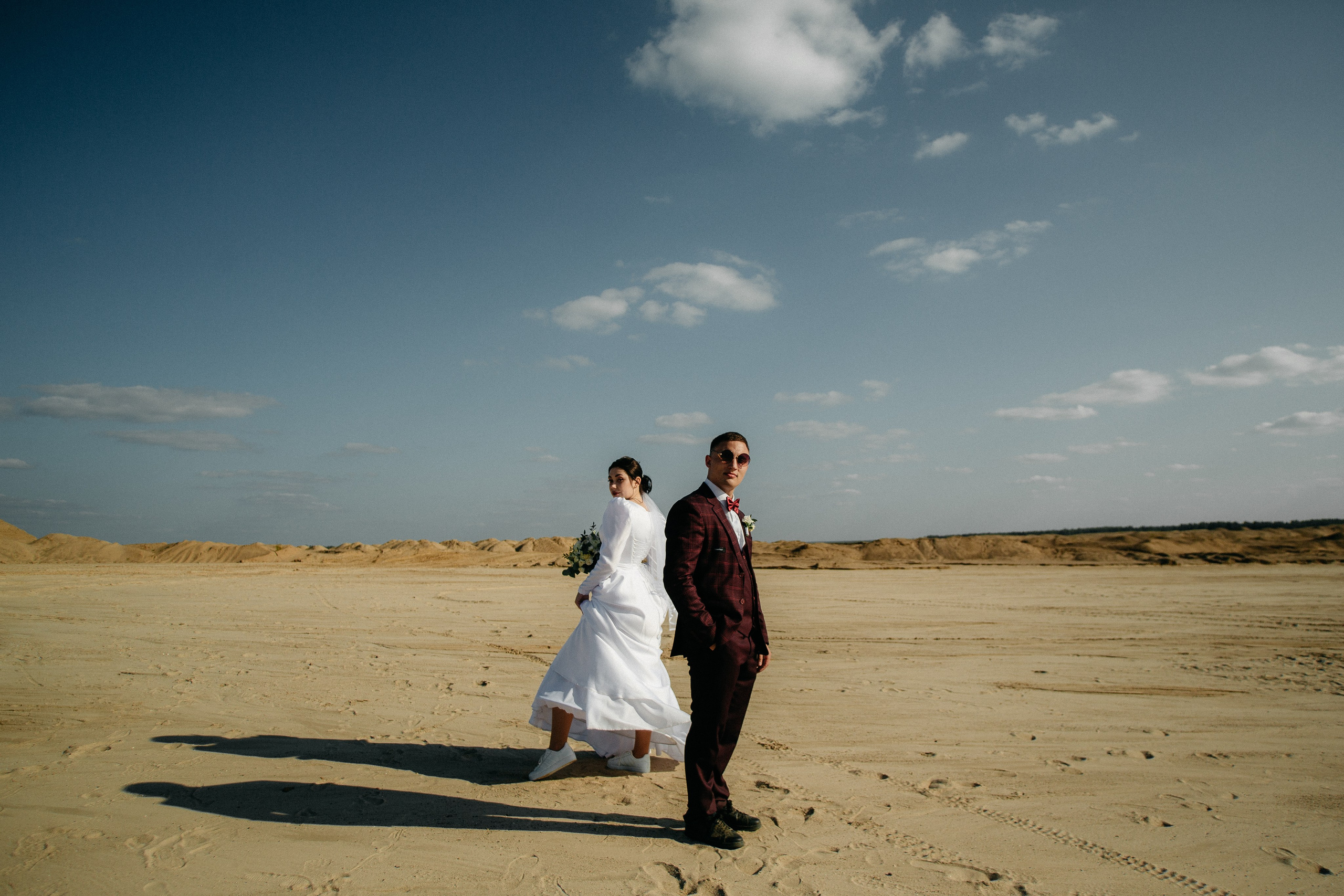 АНАСТАСИЯ И АЛЕКСЕЙ. Свадебный и семейный фотограф Иваново Елена Угодина