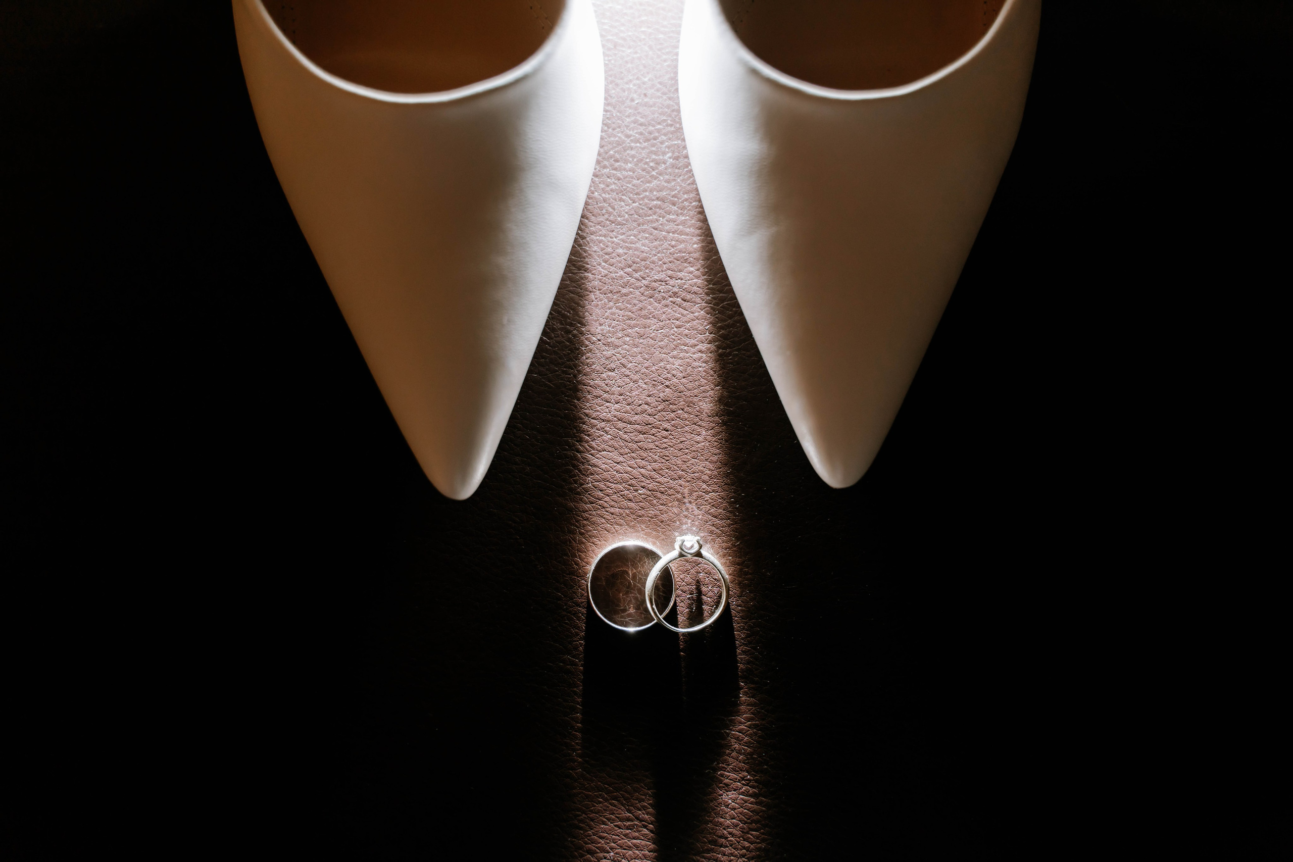 Сергей и Кристина. Фотограф Елизавета Савина