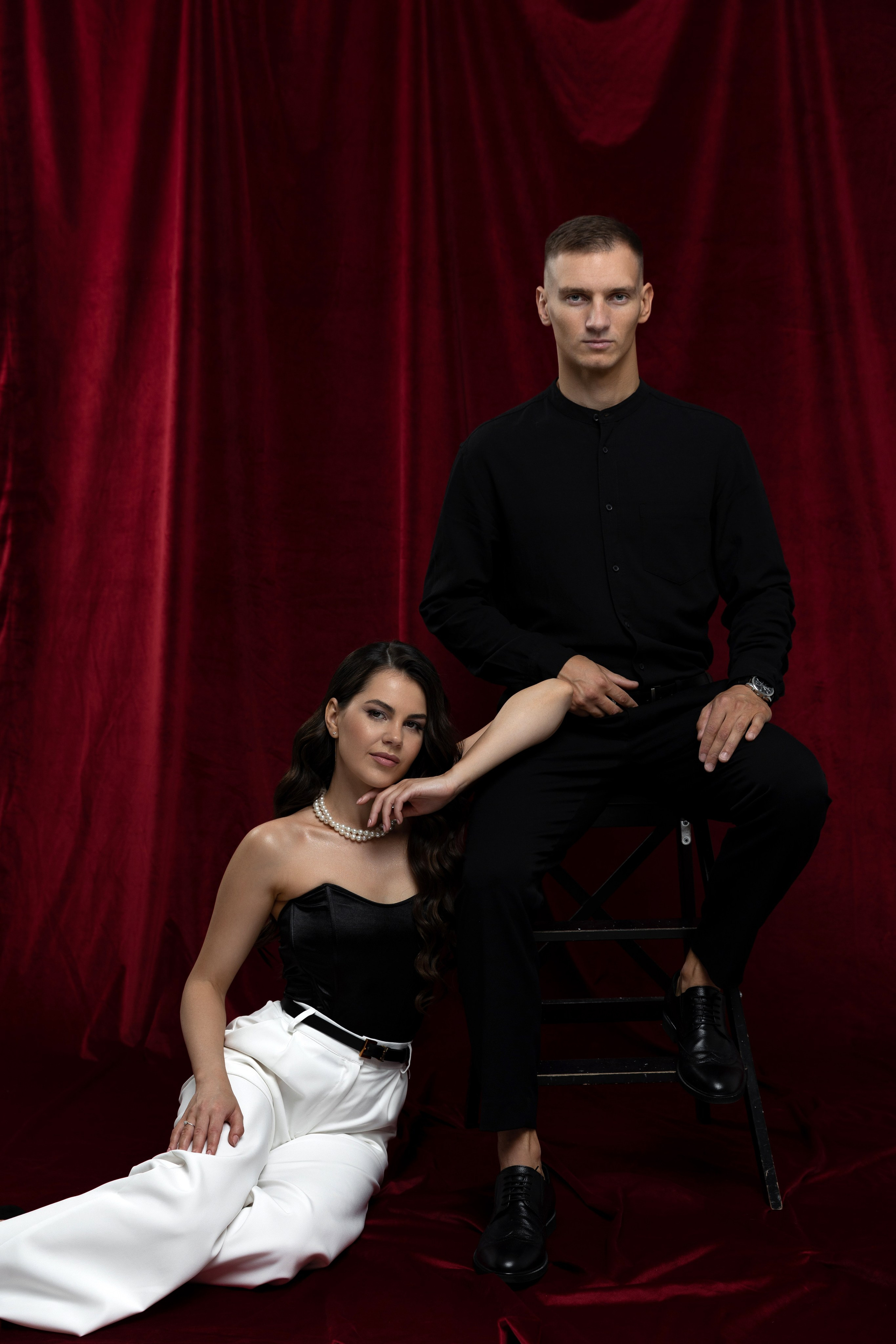 Свадьба в банкетном холе Золотой клевер. Свадебный и портретный фотограф в Сыктывкаре и в Москве Новосельцева Алена