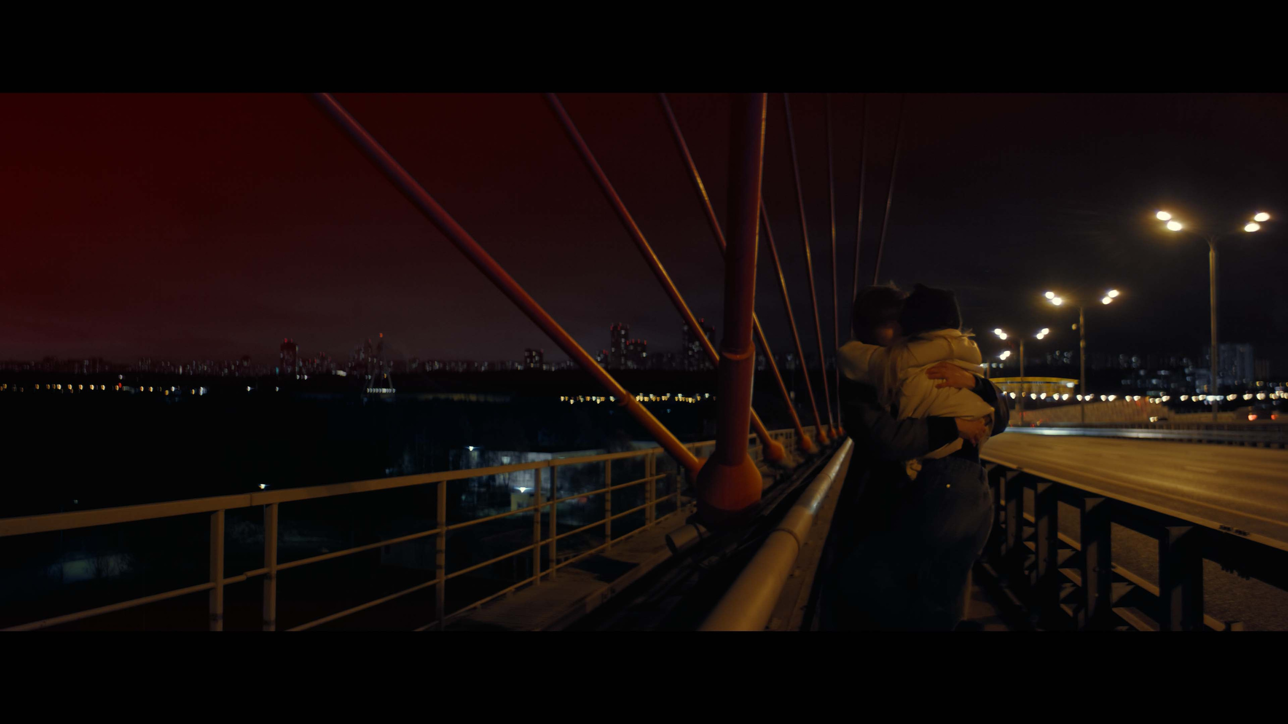 Цветокоррекция фильма. Цветокоррекция видео