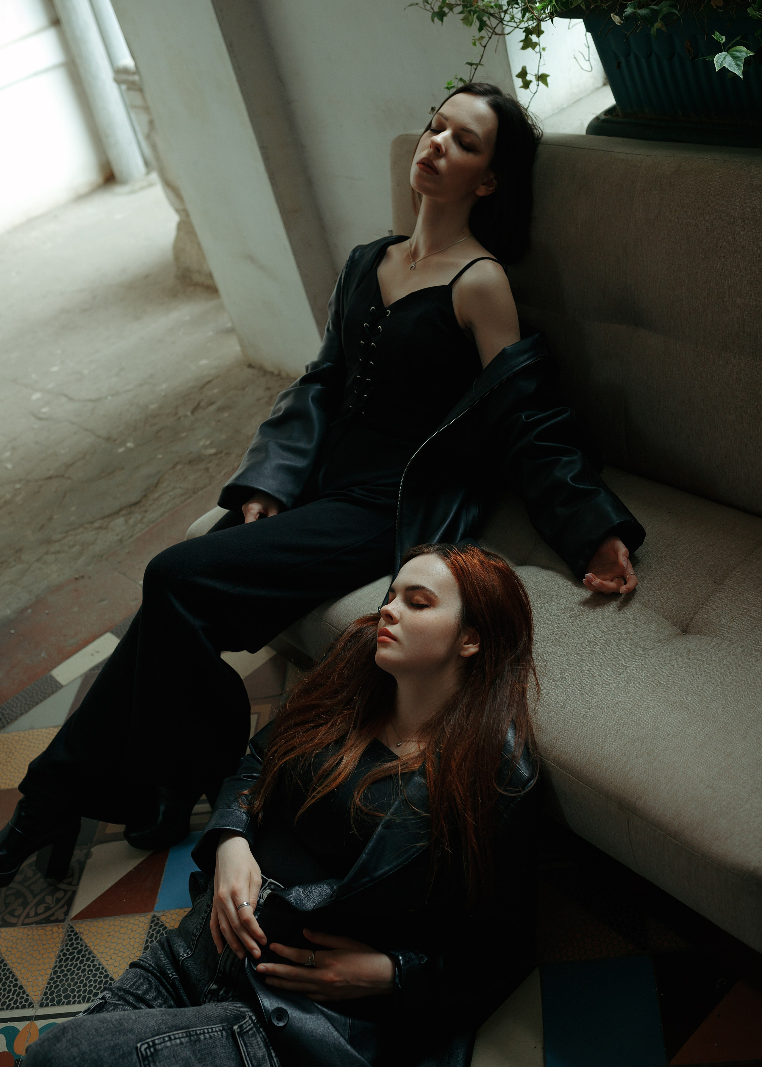 Portrait. Портретный фотограф в Симферополе Екатерина Аляпина