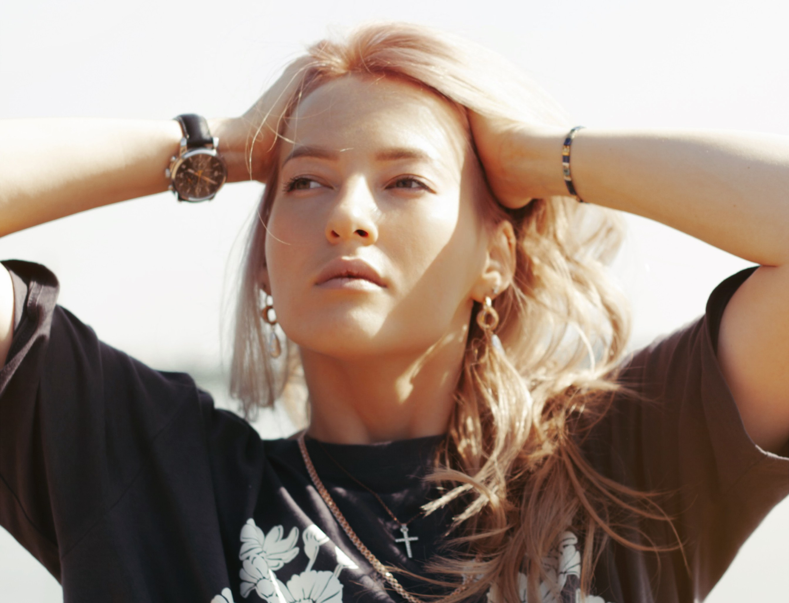 Irina. ANNA KUDRINA PHOTOGRAPHY Russia