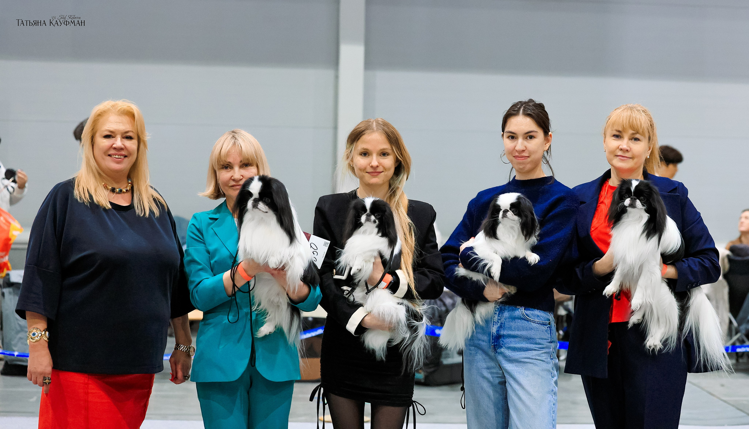 28-29.03.2026 Рейтинговая выставка в Новосибирске. Фотограф Анималист из Новосибирска Татьяна Кауфман