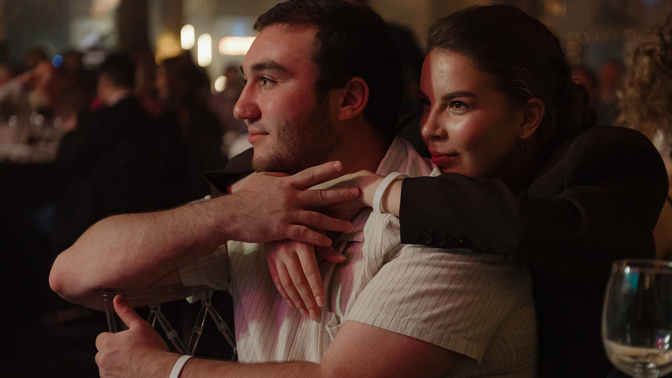 KEYSTONE. Репортажный фотограф в Санкт-Петербурге Евгений Перевалов