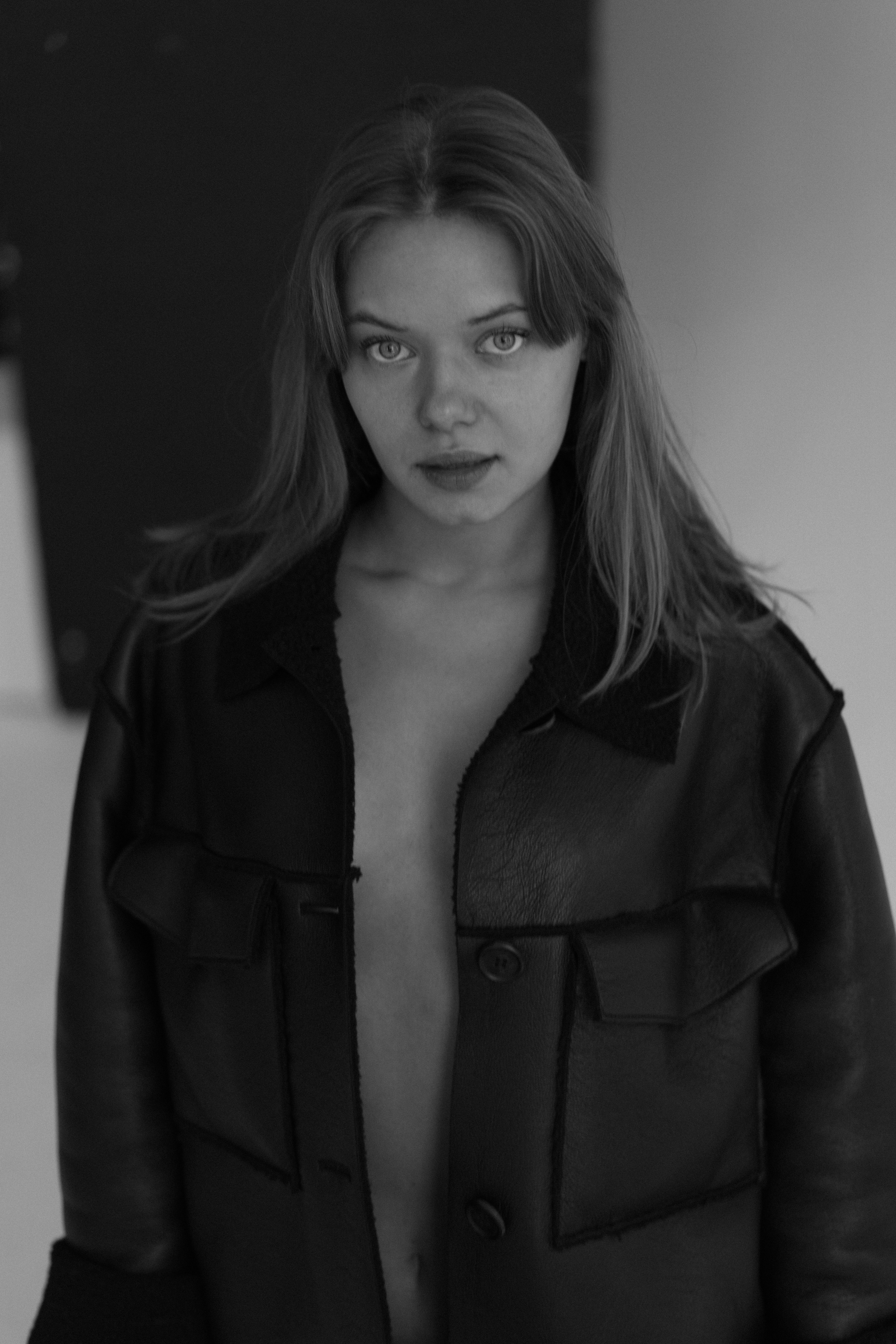 СЕКСУАЛЬНОСТЬ — ЭТО СВОБОДА БЫТЬ СОБОЙ. Семейный и детский фотограф Анна Бренч