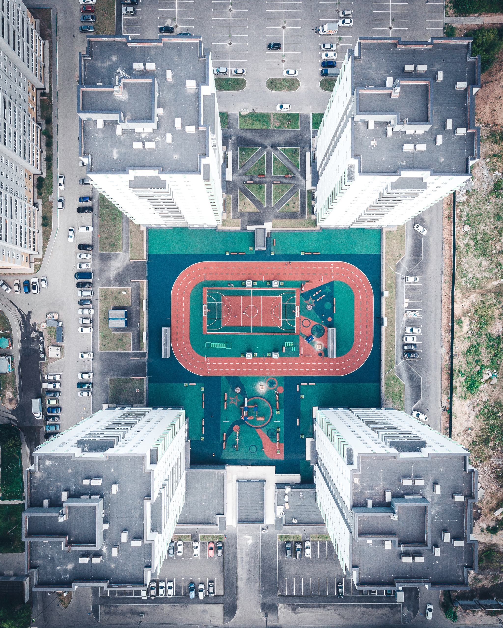 Бизнес портрет Аэросъемка Интерьерная съемка Тюмень