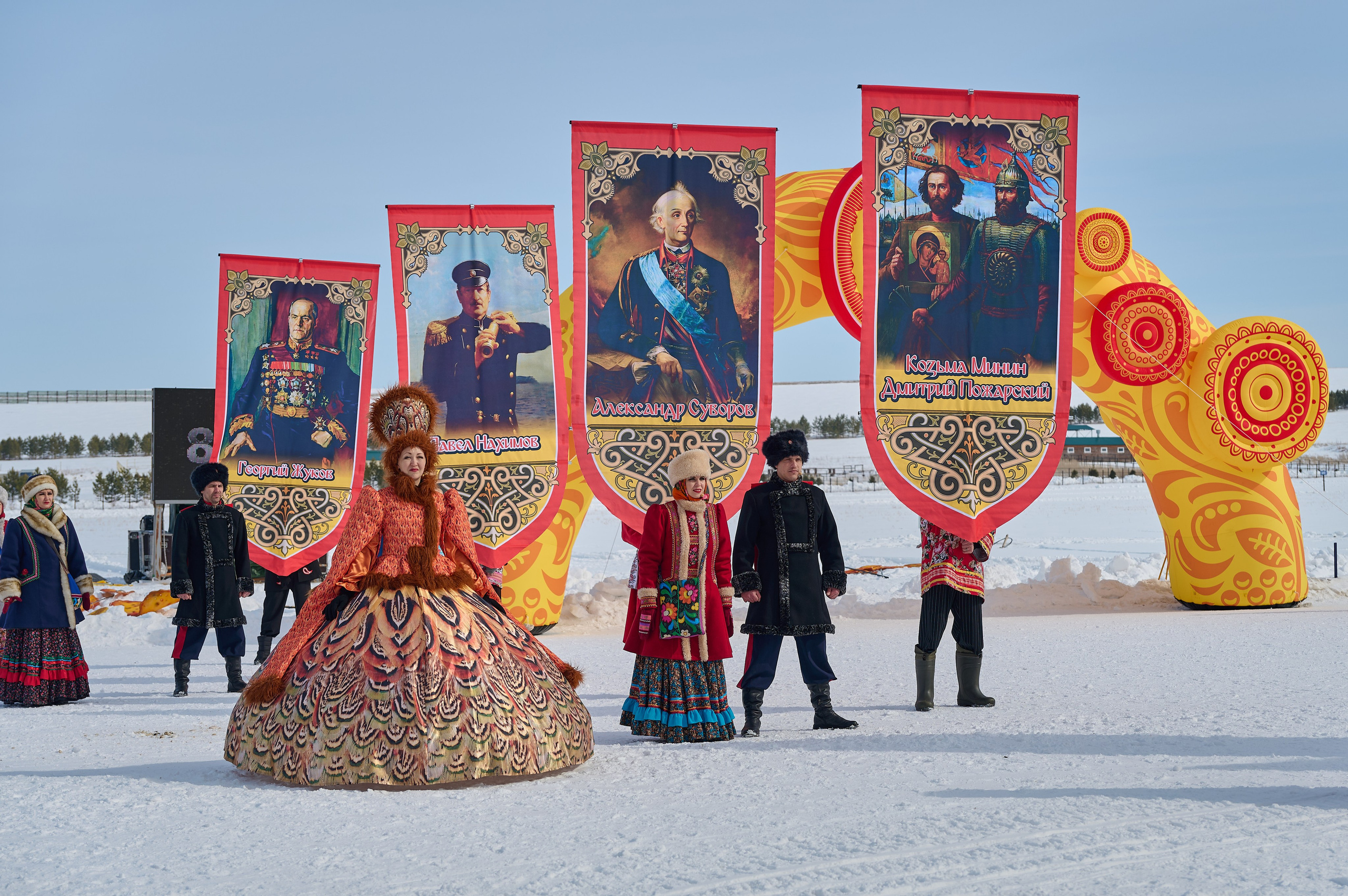 Сибирская масленица. Фотограф Опыт Качество Скорость Горный Алтай Барнаул