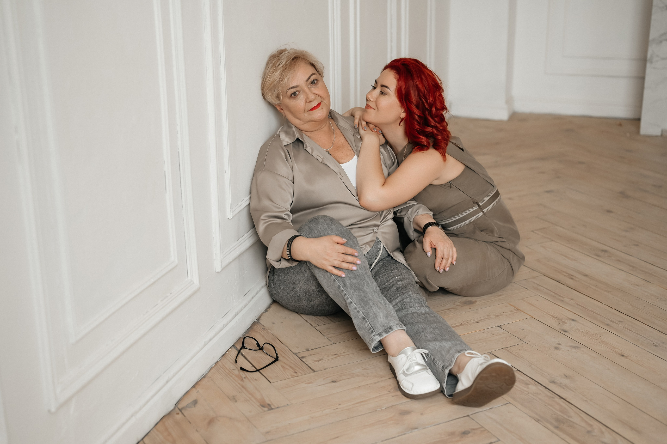 Света семья. Семейный фотограф Олеся Батурина Рязань