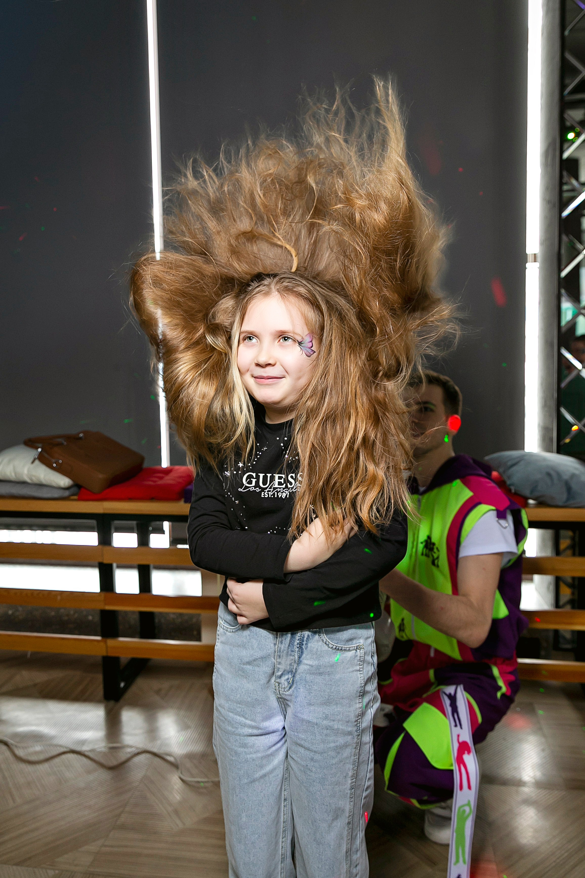 Happy Birthday Niki. Фотограф в Новосибирске Сергей Белов