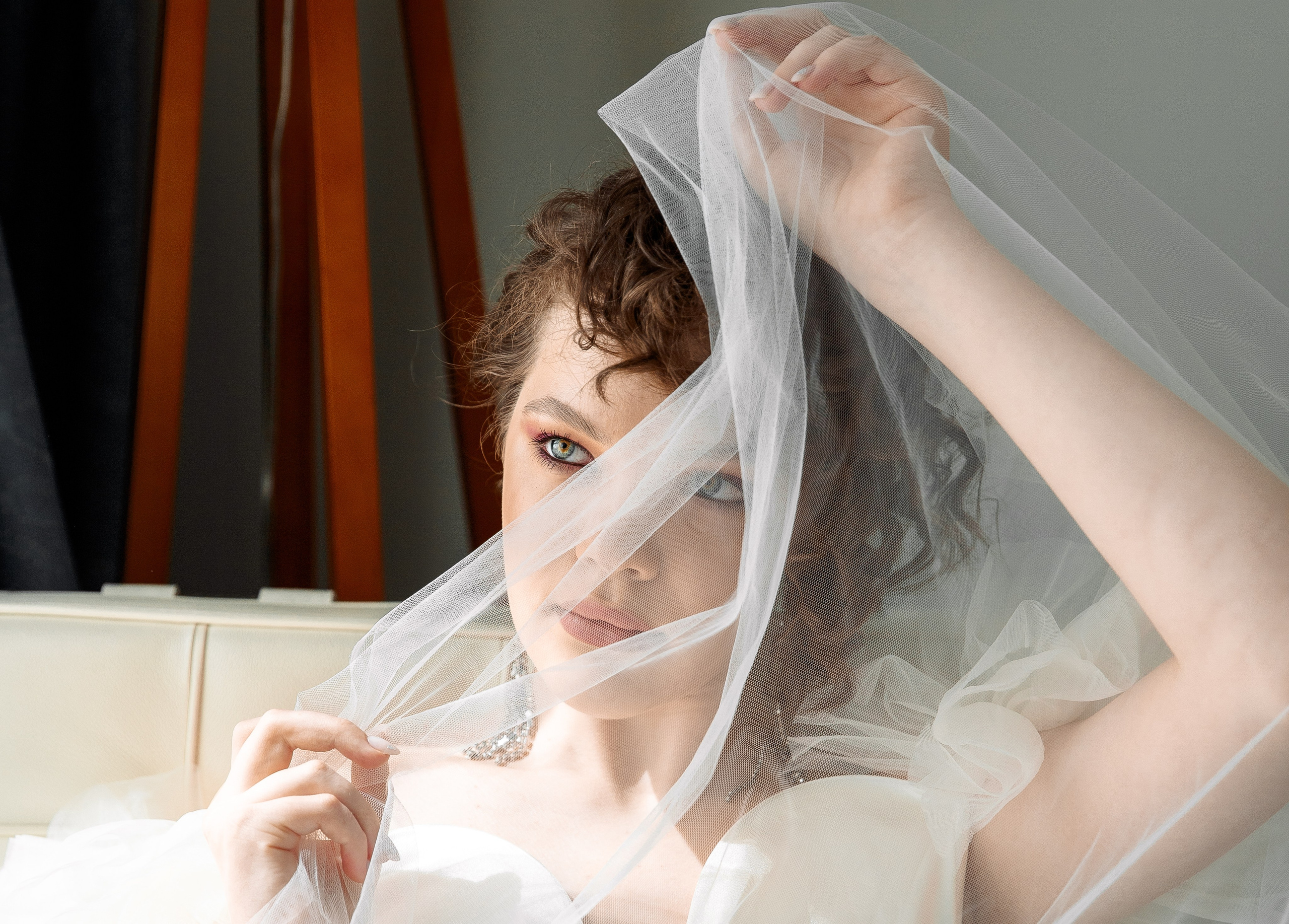 Утро Виктории. Свадебный и семейный фотограф в Челябинске Юлия Ишимова