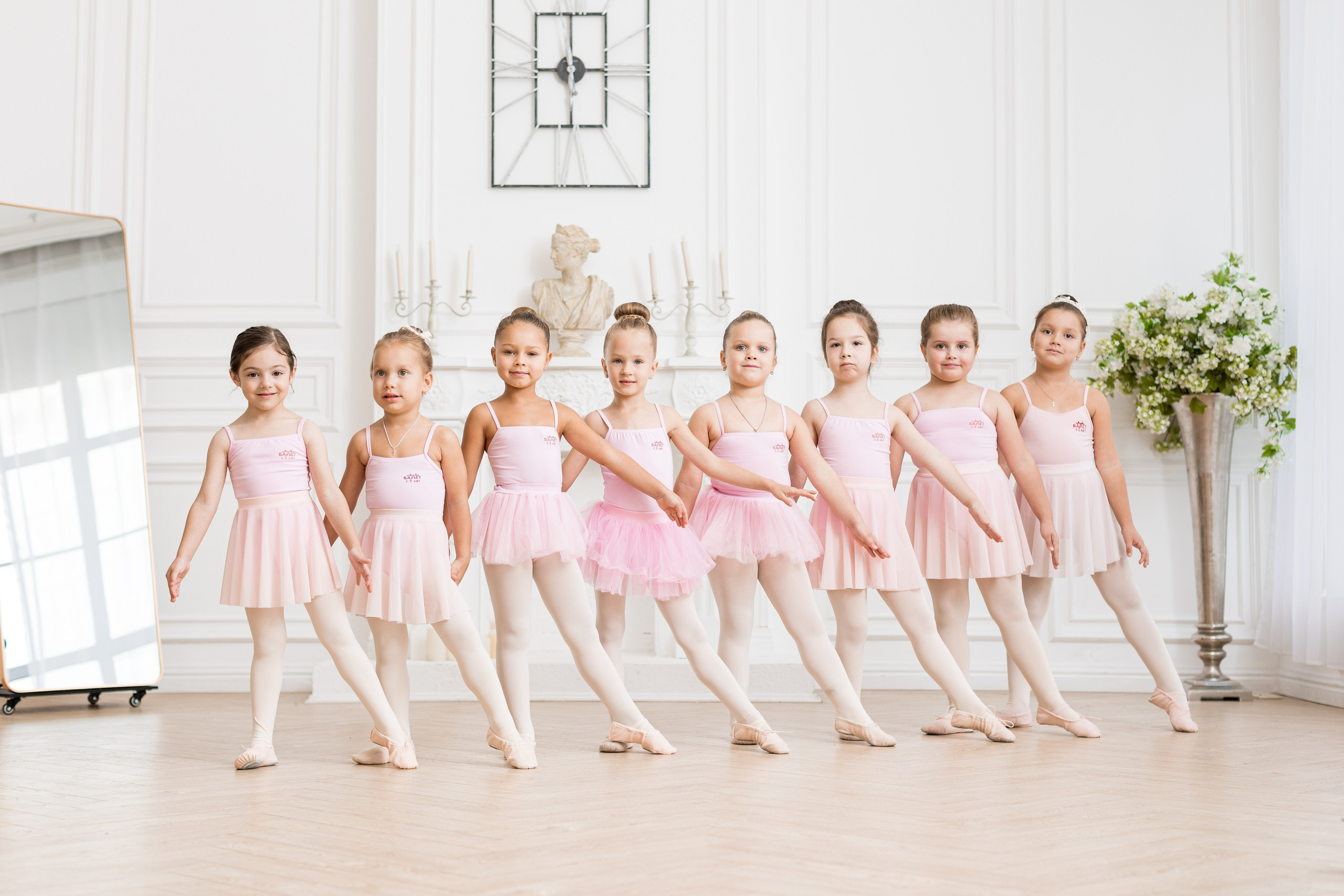 Фотодень «Душа Балета», Москва. Балетный фотограф Алина Ханько — Душа Балета