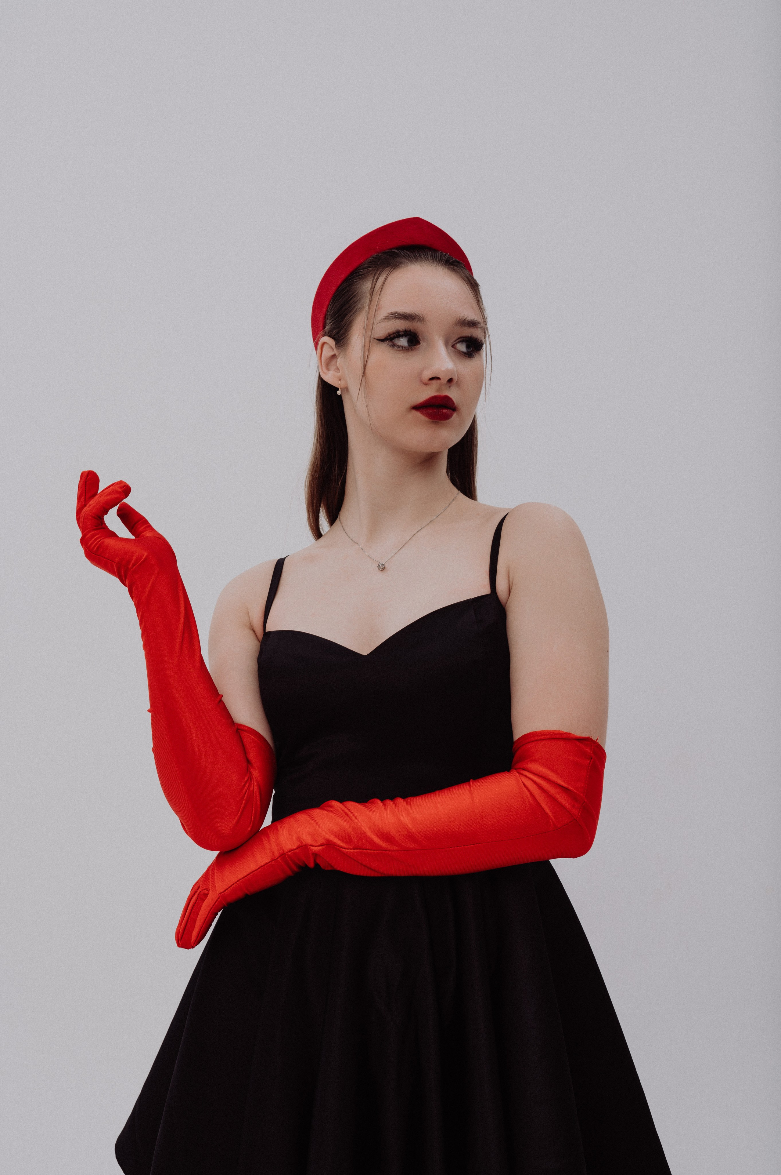 Клименко Анастасия. Promodels