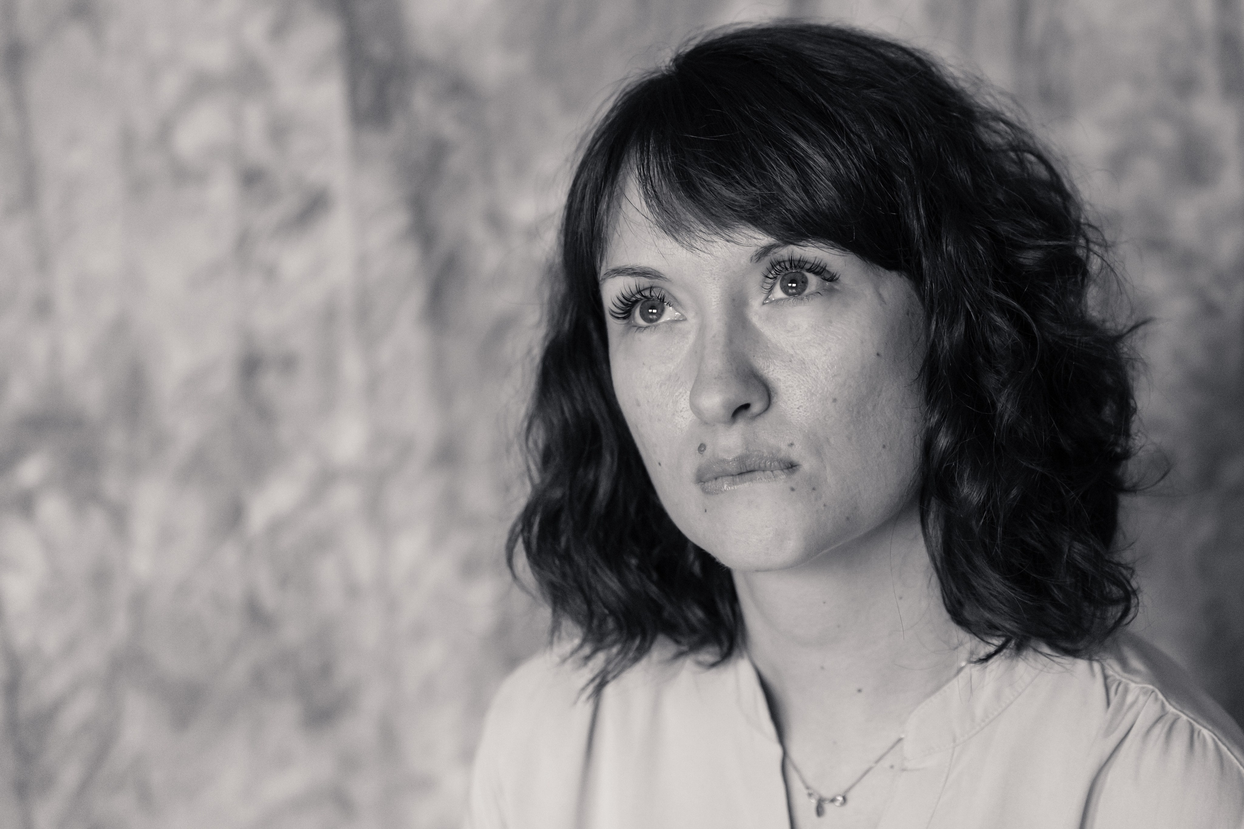 Женя. Фотограф Кирилл Мешков Кемерово