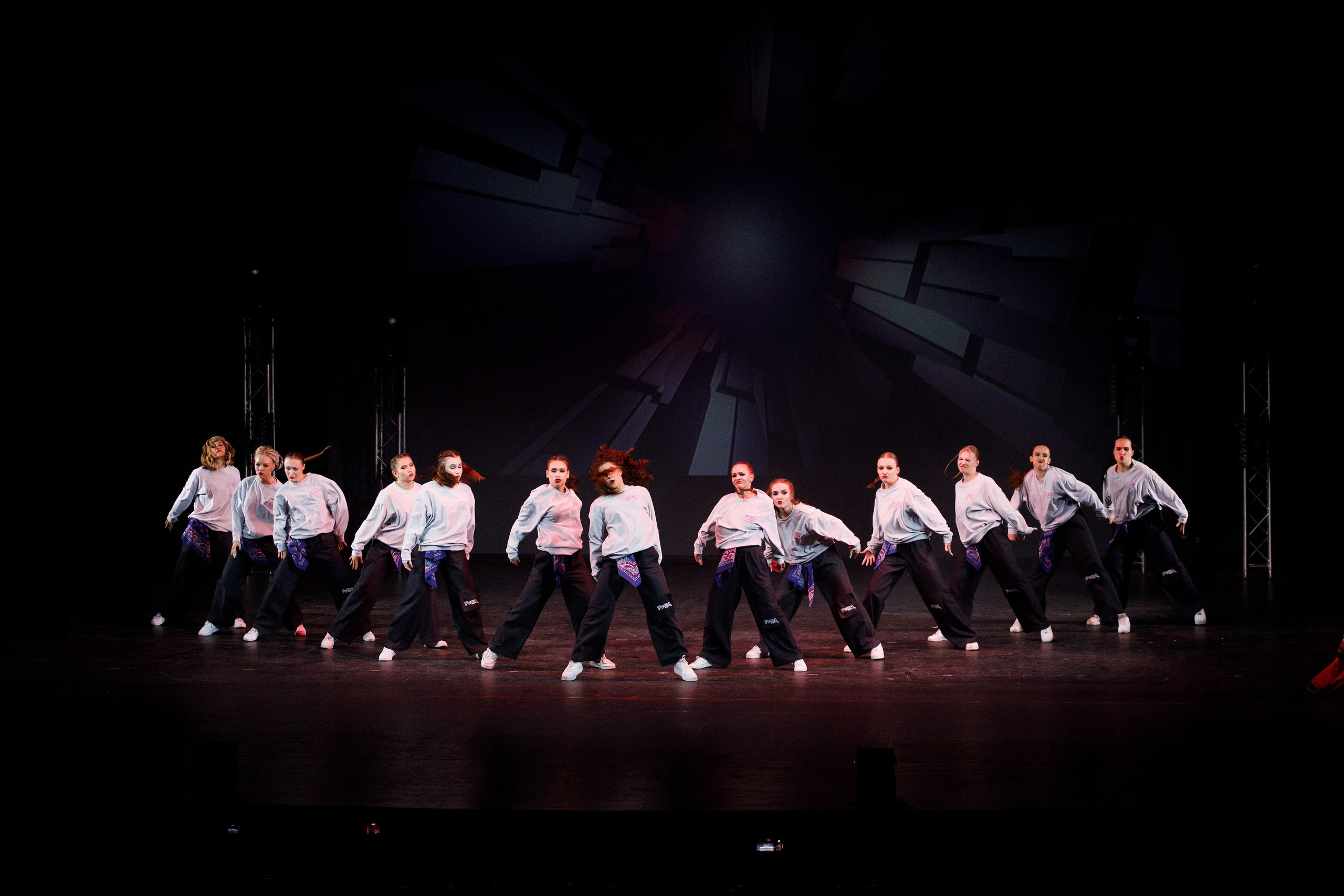 Отчётный концерт TODES Пермь. Фотограф Дмитрий Молчанов | Фотограф Пермь | Фотограф