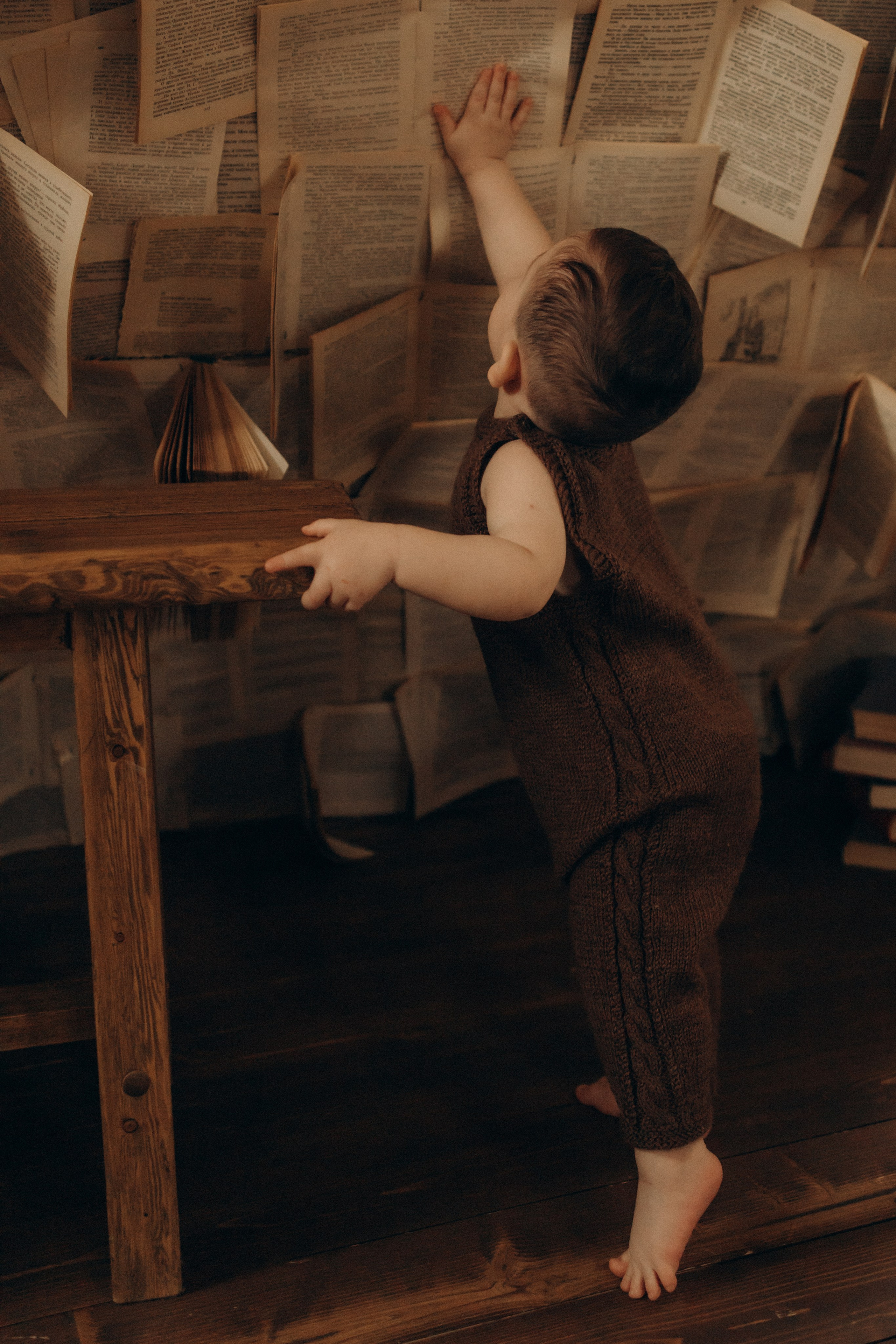 Екатерина и Матвей. Семейный фотограф в Москве Валерия Карпова