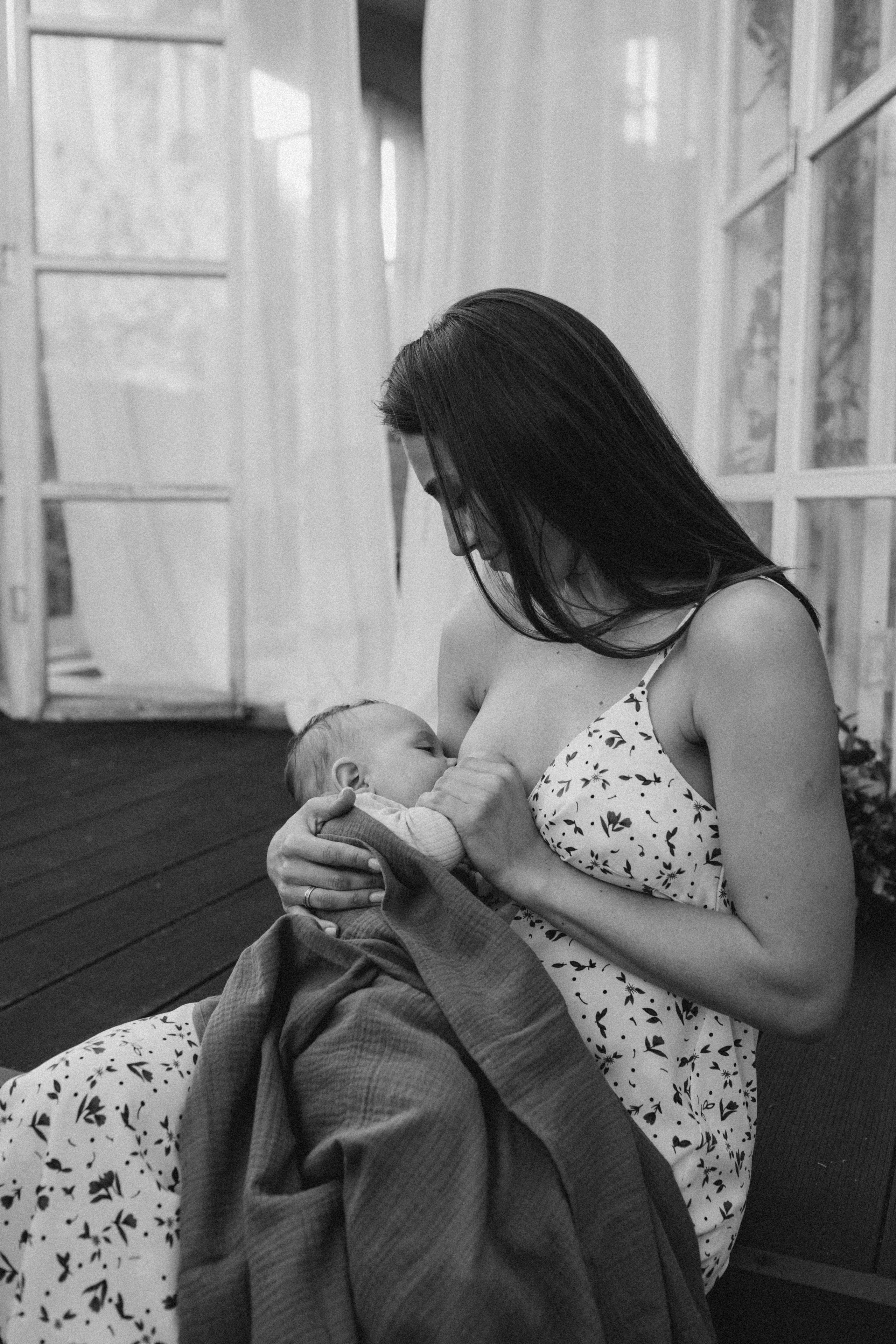 Лето, дача и вкусный ягодный пирог). Семейный фотограф в Москве Валерия Карпова